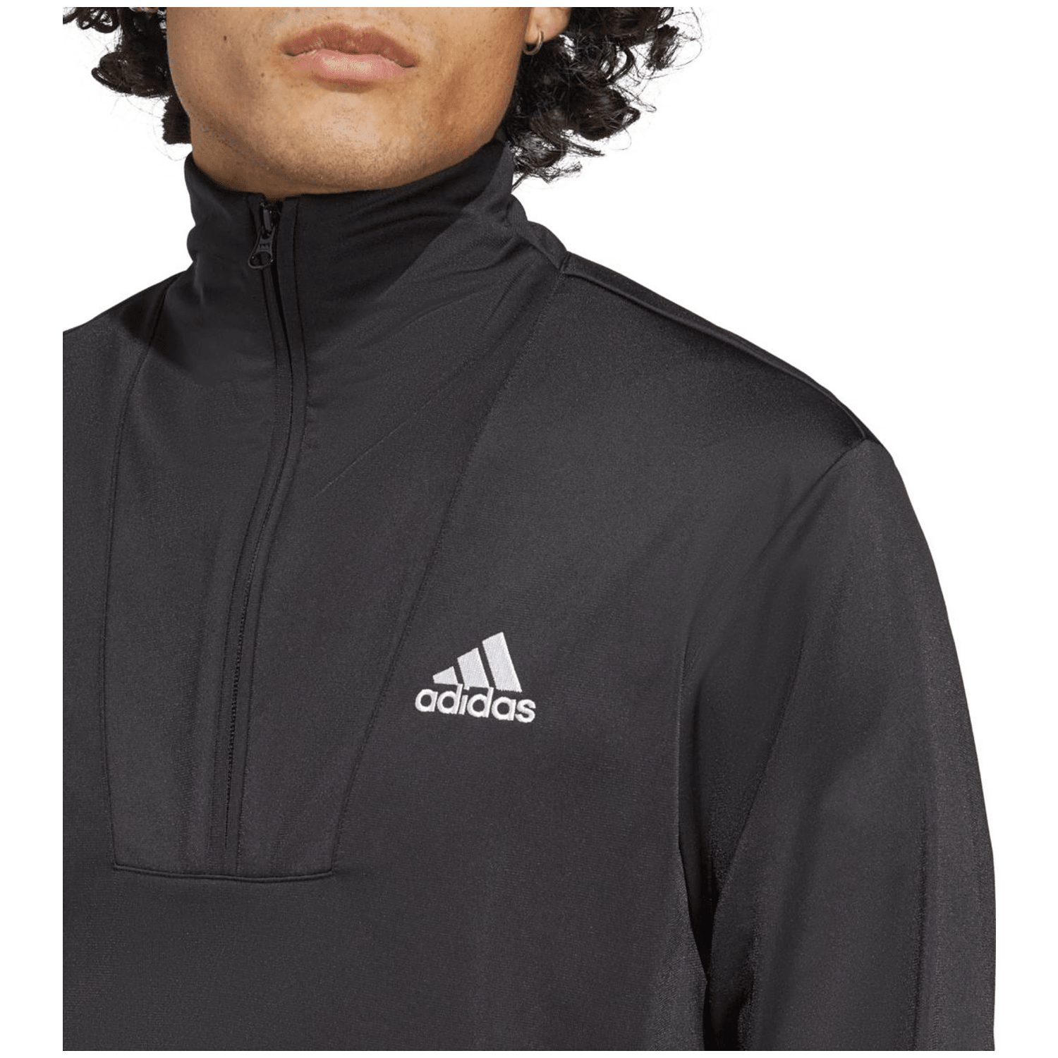 Adidas Small Logo Tricot Trainingsanzug Herren