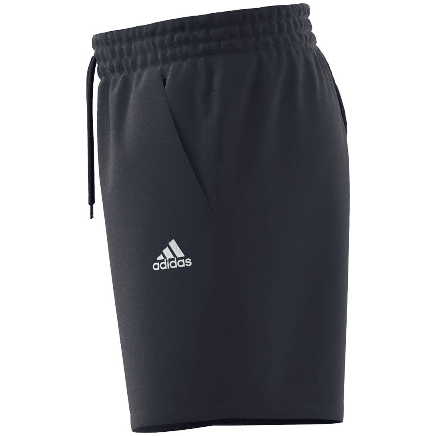 Adidas Aeroready Essentials Chelsea Small Logo Shorts Herren