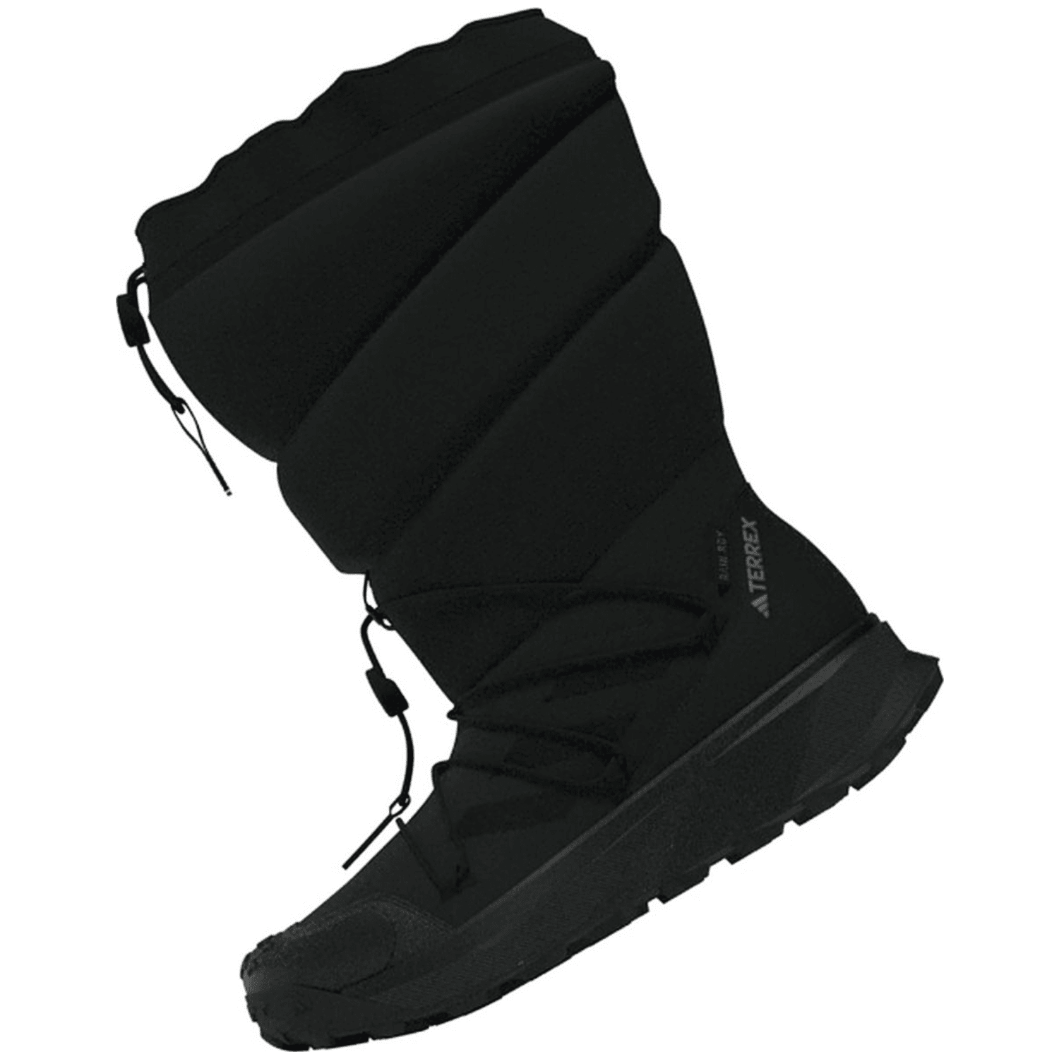 Adidas neo winter boots hotsell