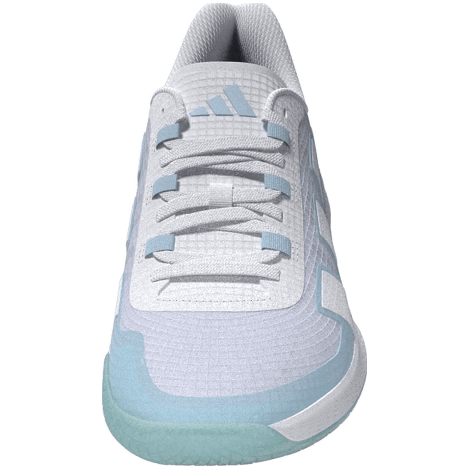 adidas gazelle silver green womens Women's adidas Court Team Bounce Volleyball Shoes