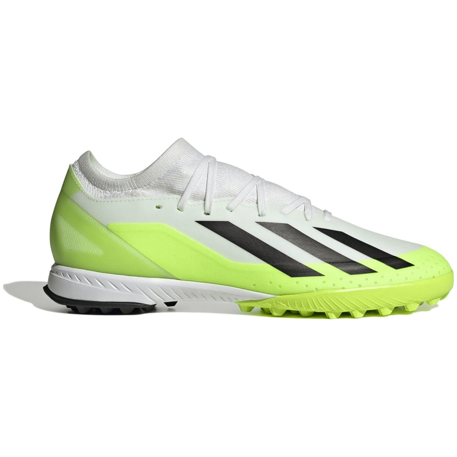 Adidas X Crazyfast.3 TF Fußballschuh Unisex