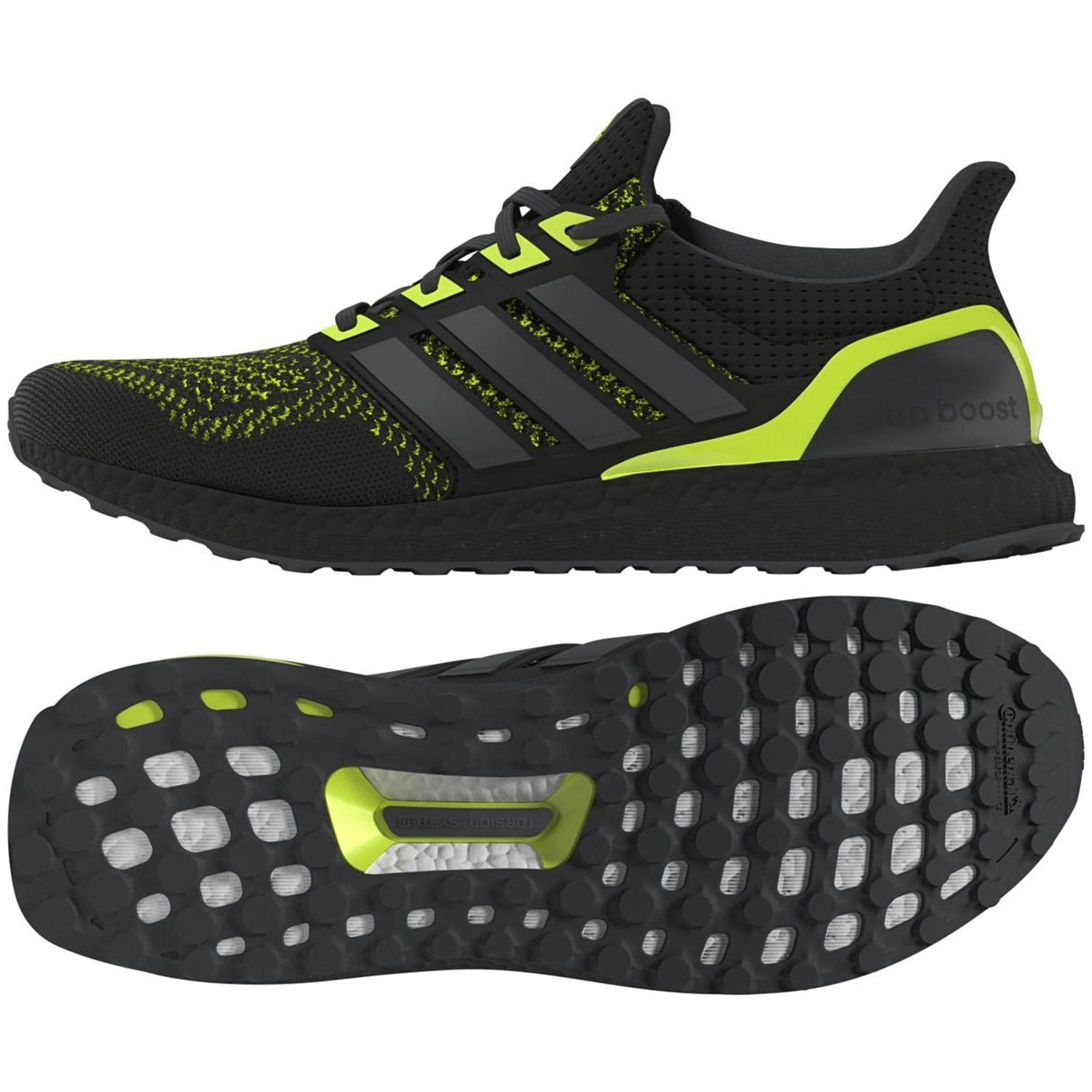 Adidas Ultraboost 1.0 Schuh Herren