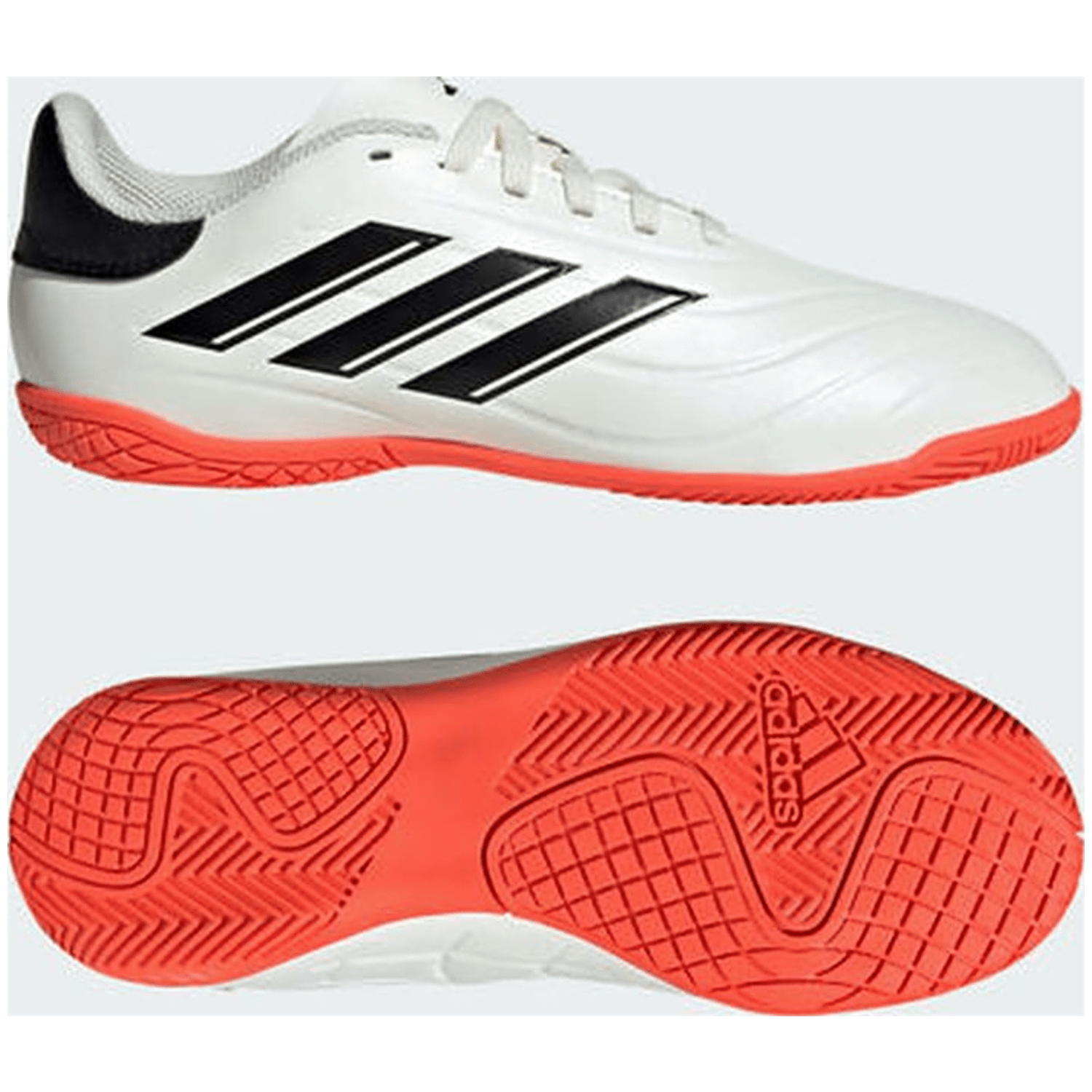 Adidas Copa Pure 2 Club IN J Unisex Hallenschuhe