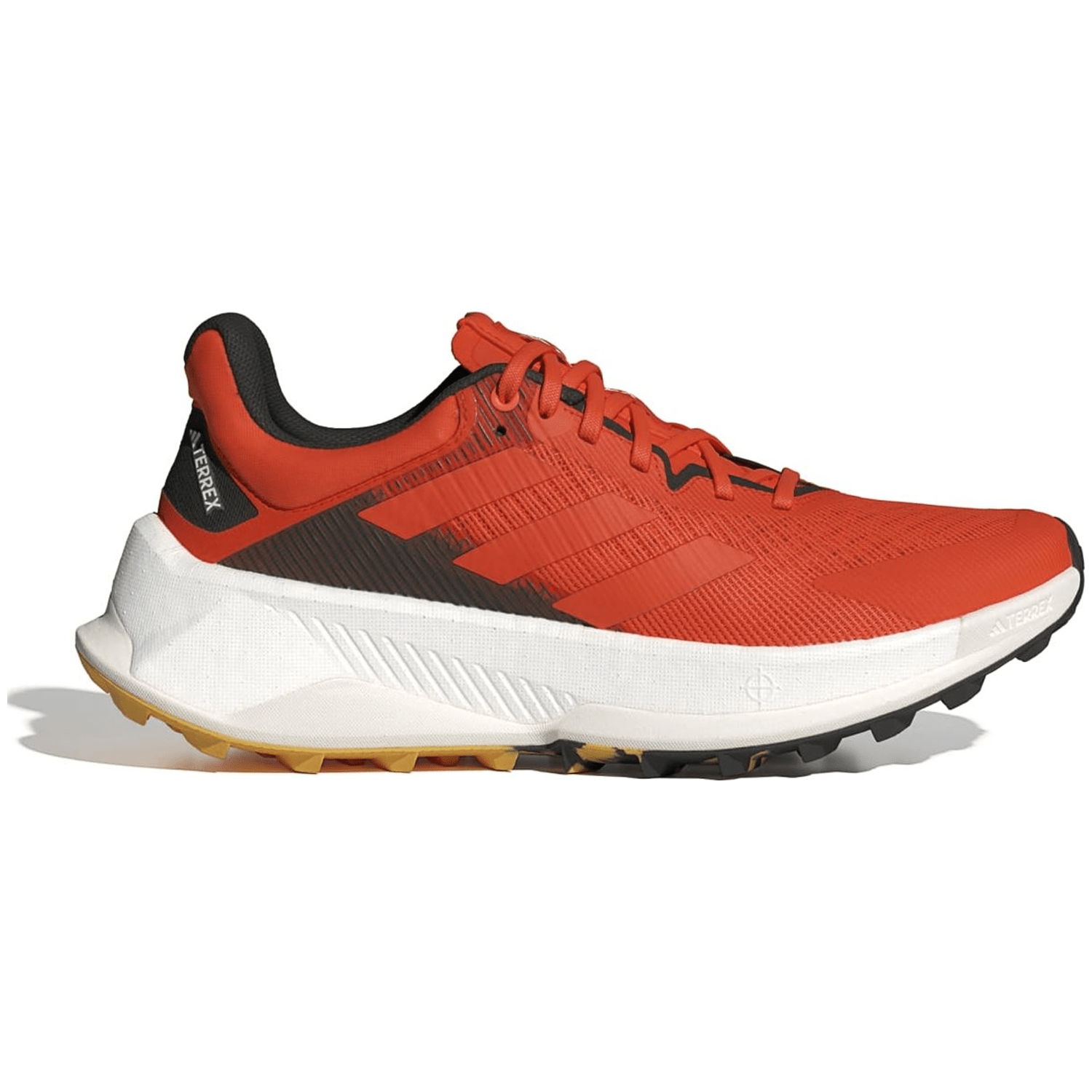 Adidas Terrex Soulstride Ultra Trail Running Shoes Herren