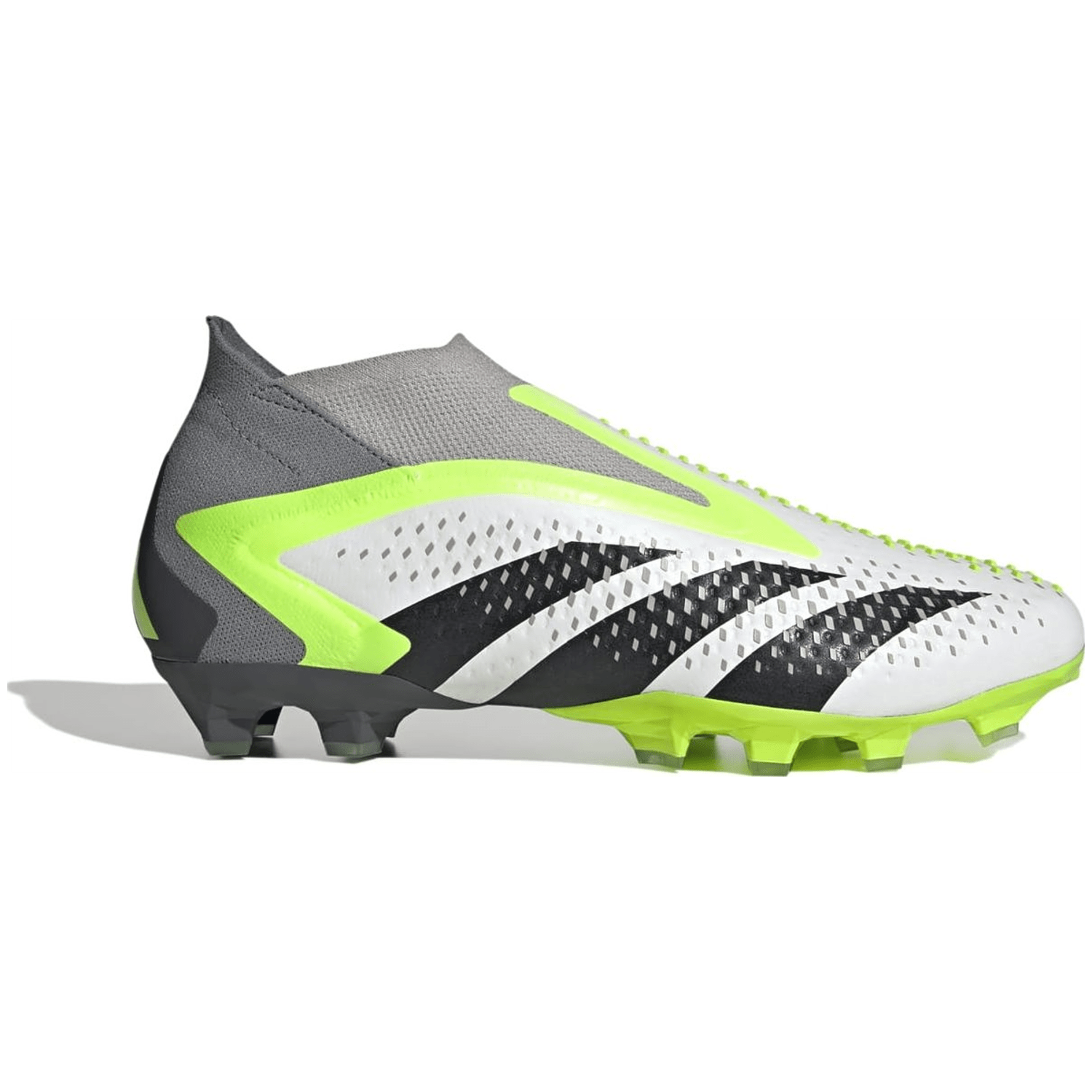 Adidas Predator Accuracy+ AG Fußballschuh Unisex