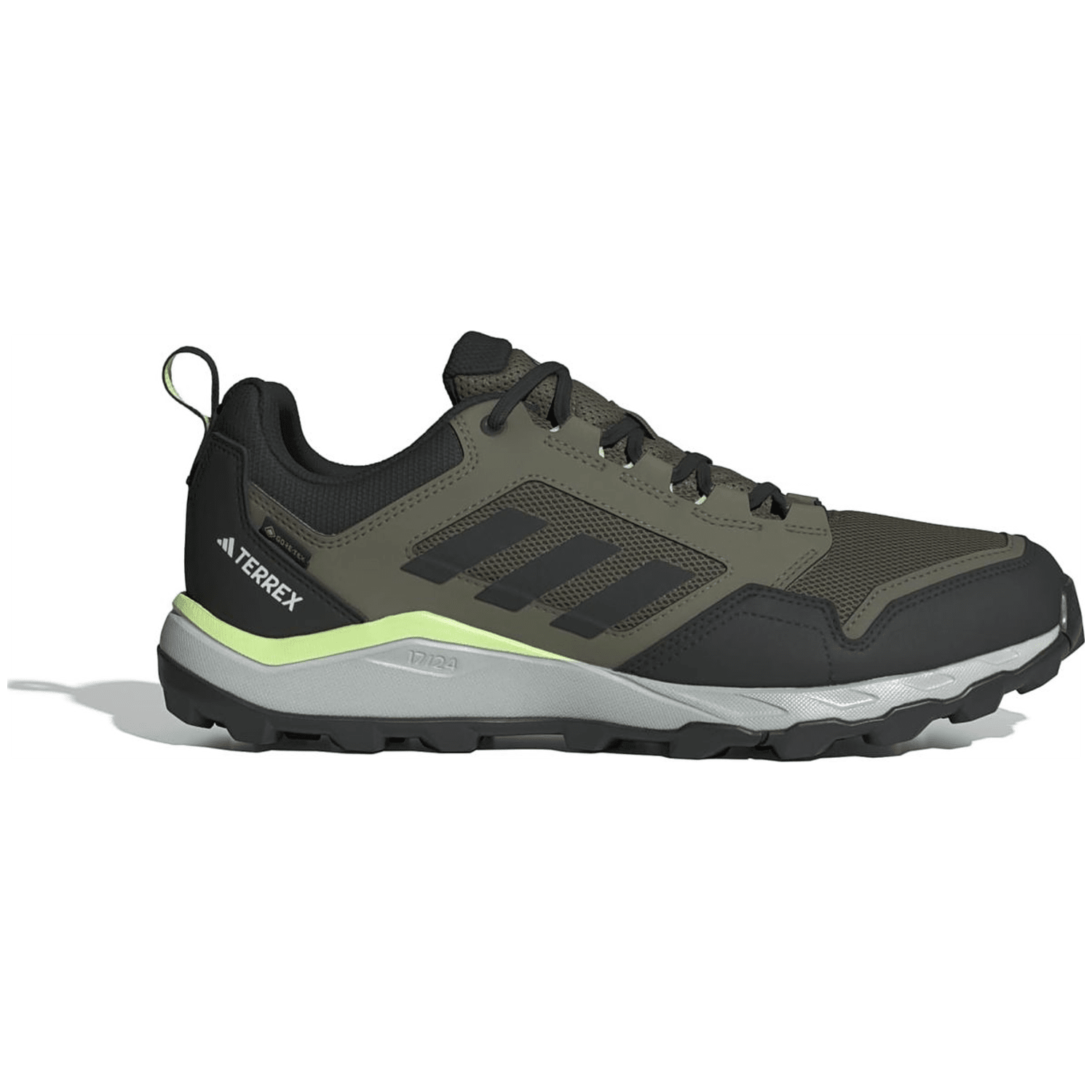 Adidas Tracerocker 2.0 Gore-Tex Trailrunning-Schuh Herren