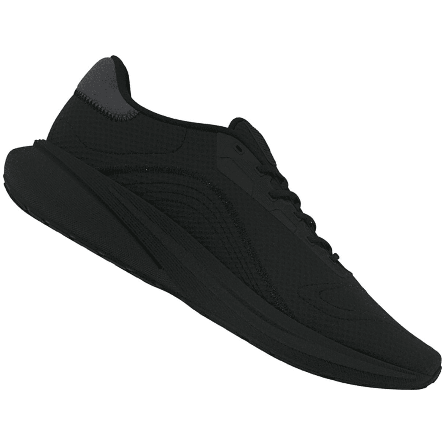 Adidas Response Runner Schuh Unisex