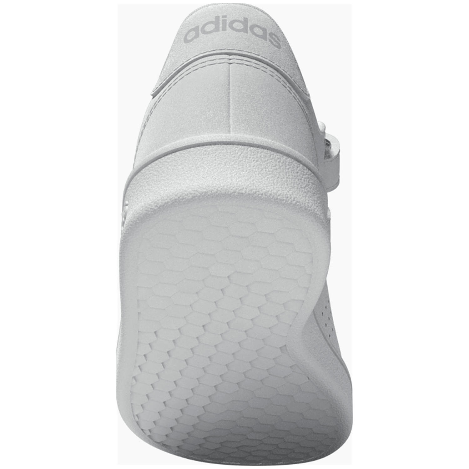 Adidas Advantage Court Lifestyle Hook-and-Loop Schuh Kinder