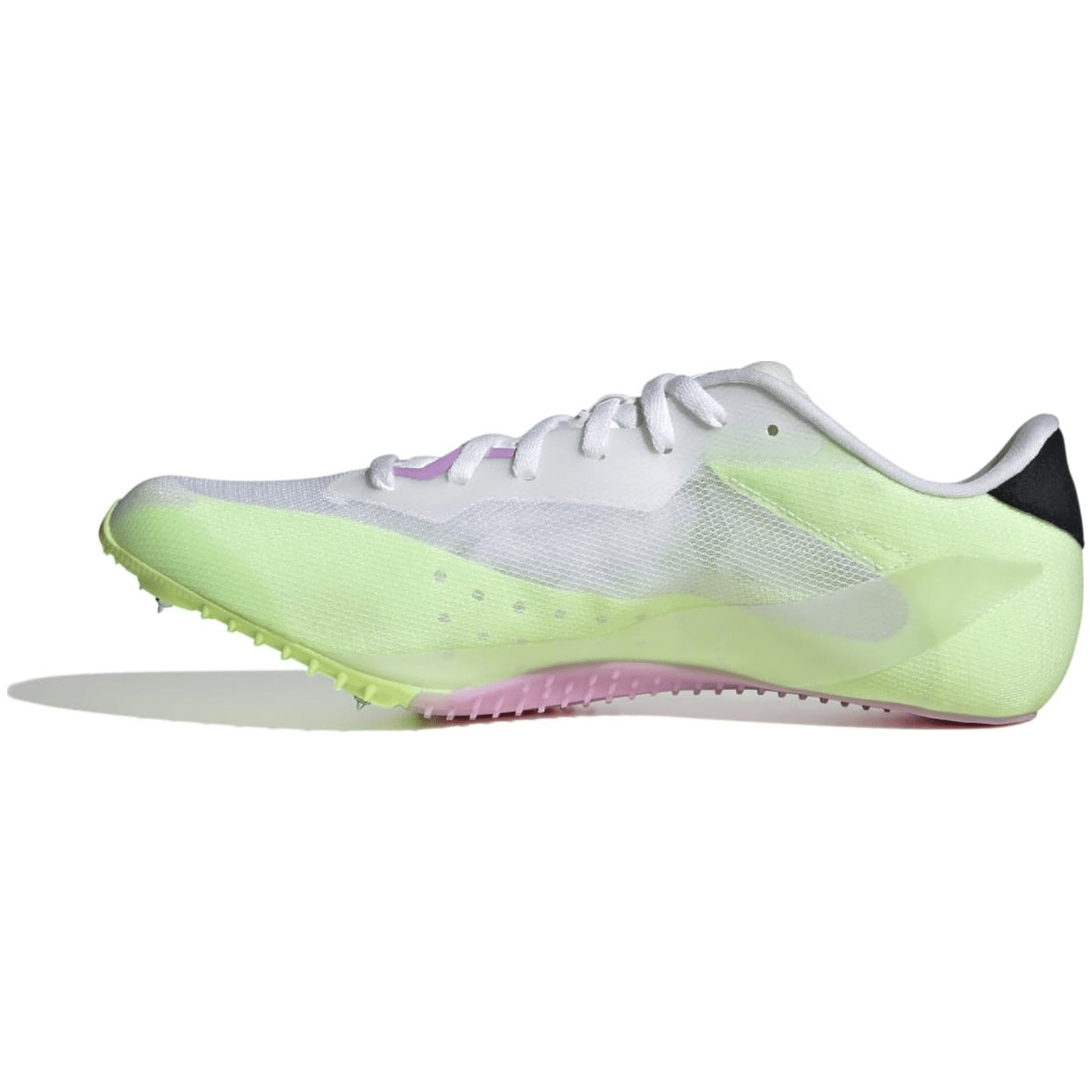 Adidas Adizero Sprintstar Spike-Schuh Unisex
