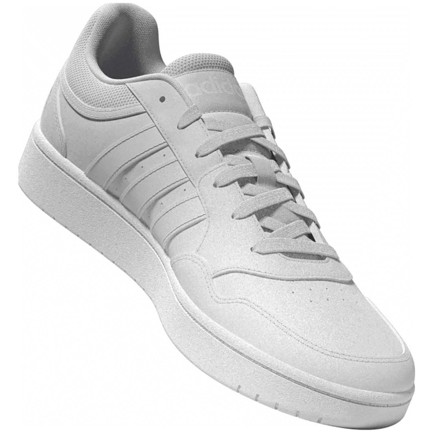 Adidas Hoops 3.0 Low Classic Vintage Schuh Herren