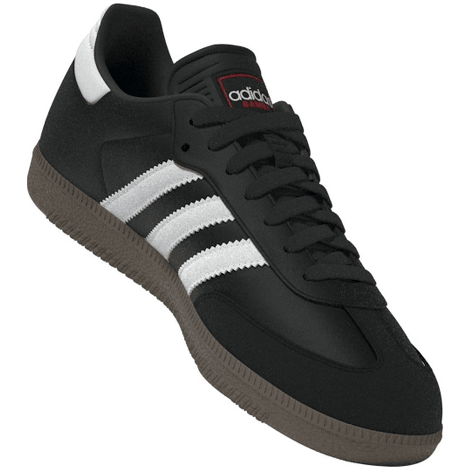 Adidas samba k indoor soccer shoes best sale