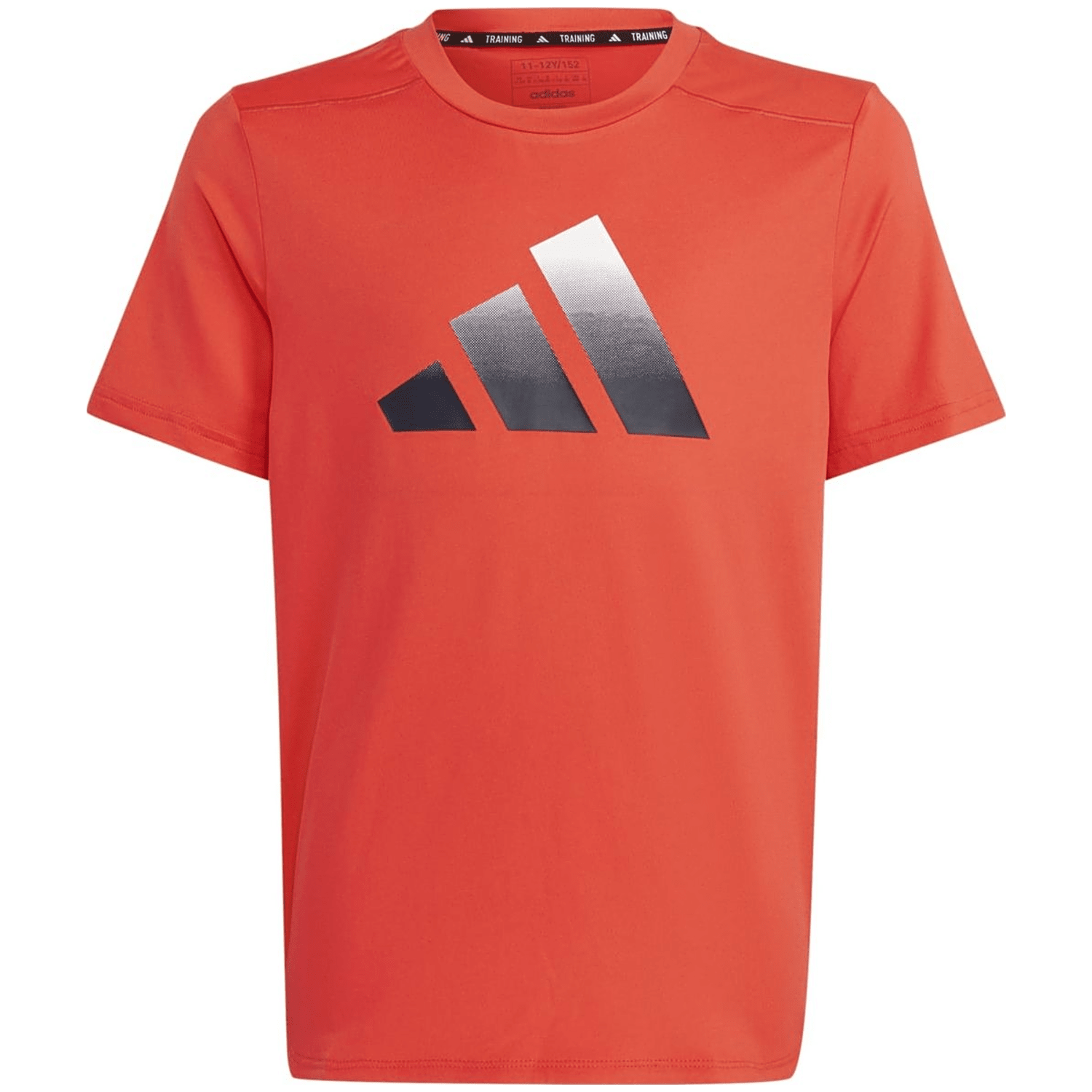 Adidas Train Icons AEROREADY Logo T-Shirt Jungen