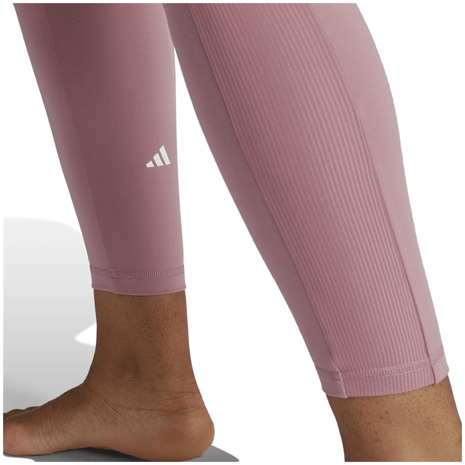 Adidas Yoga Essentials 7/8-Leggings Damen