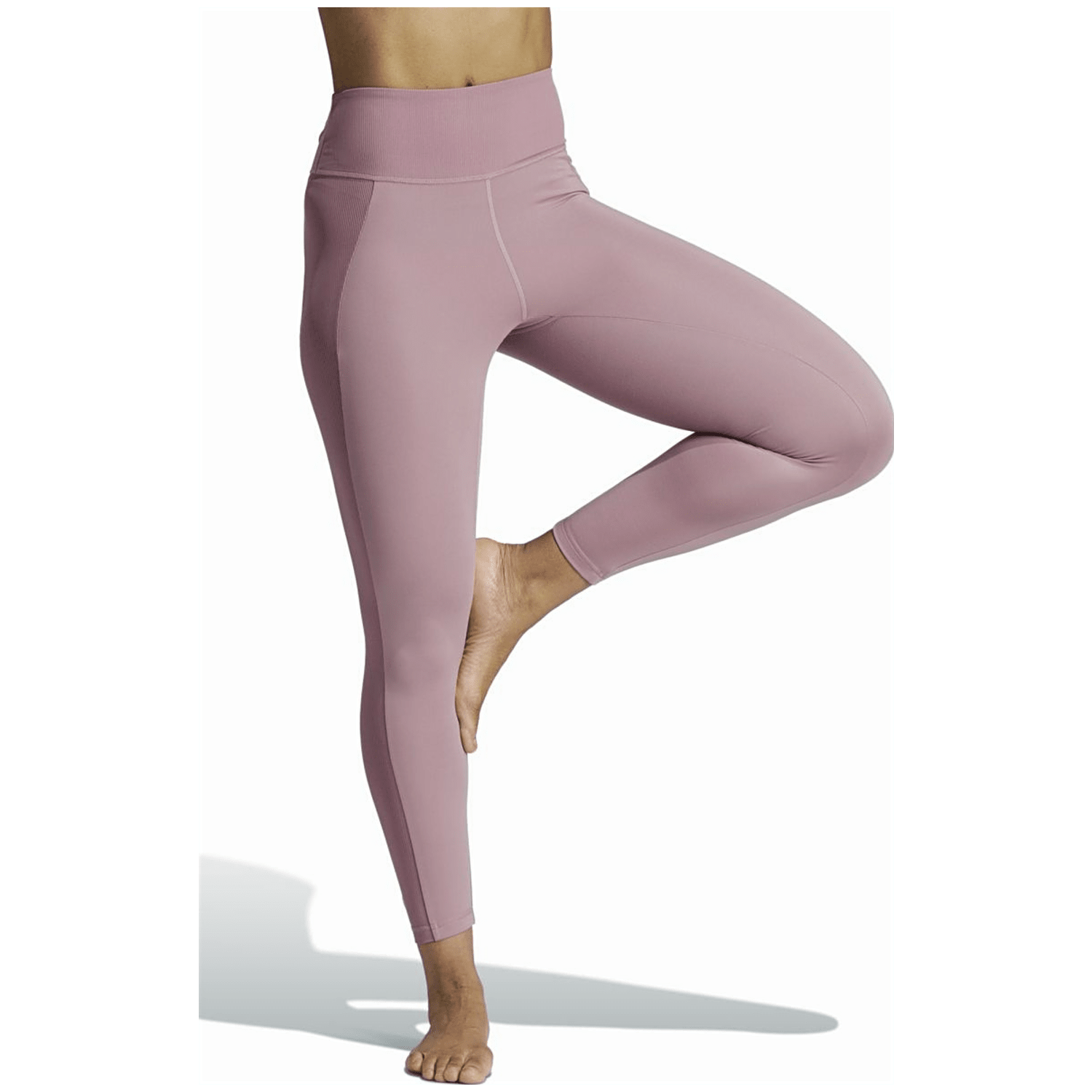 Adidas Yoga Essentials 7/8-Leggings Damen