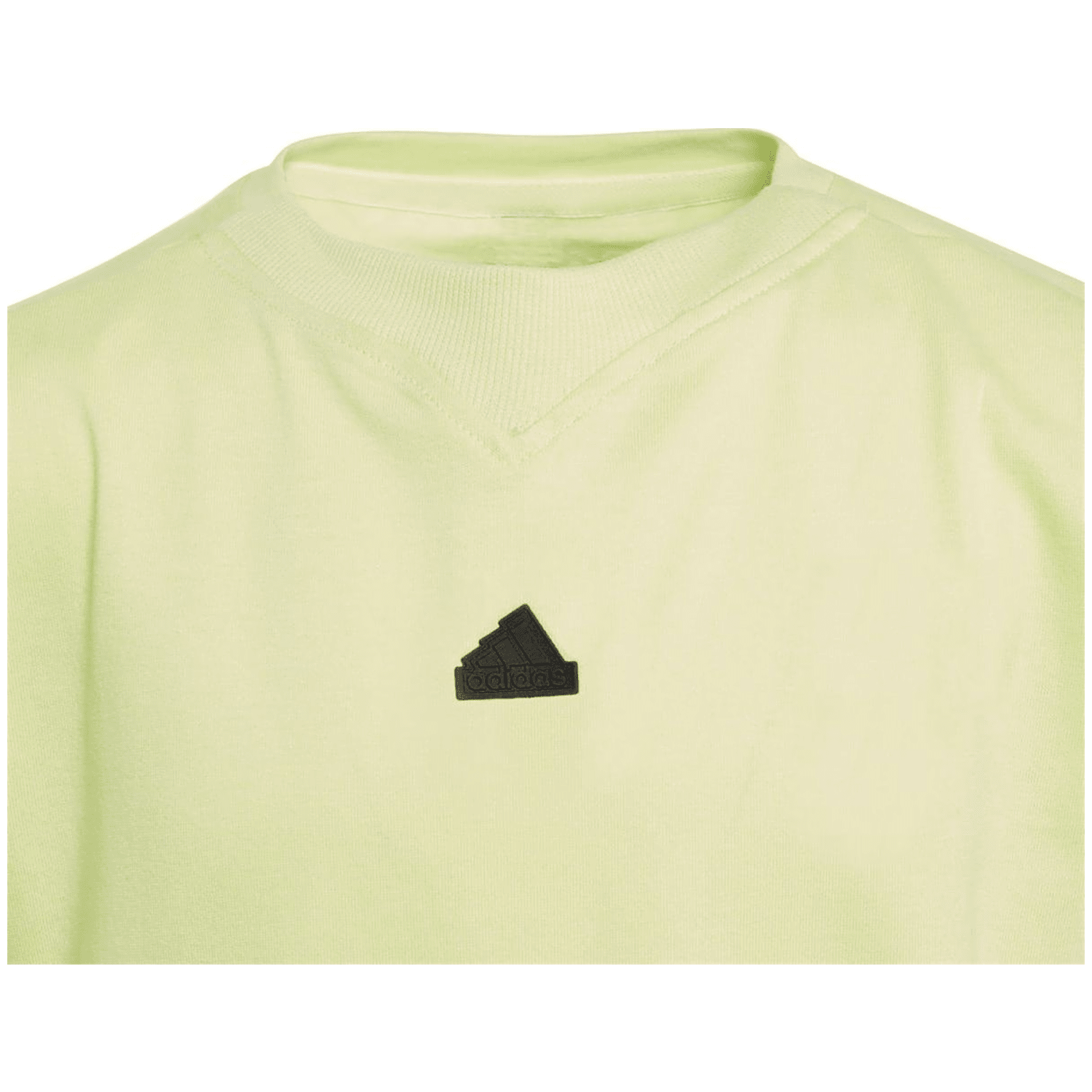 Adidas Future Icons 3-Streifen T-Shirt Kinder