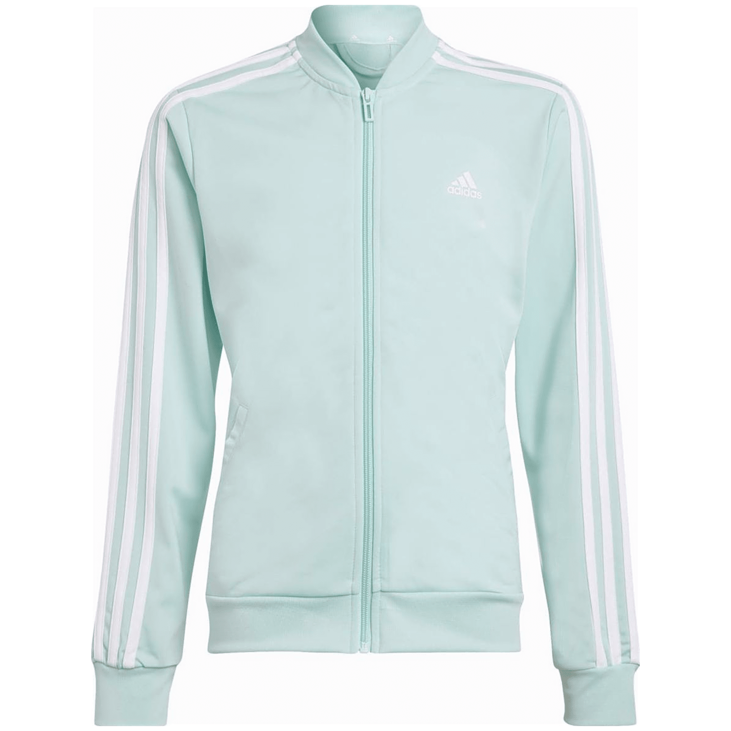 Adidas Essentials 3-Streifen Trainingsanzug Mädchen