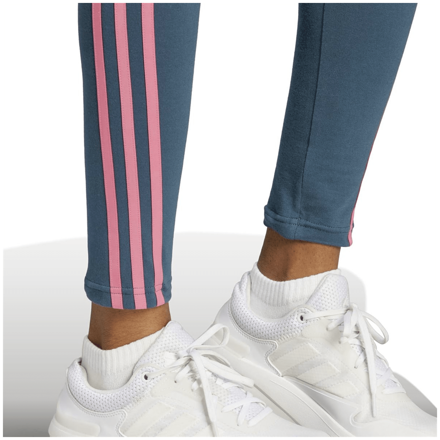 Adidas Future Icons 3-Streifen Leggings Damen