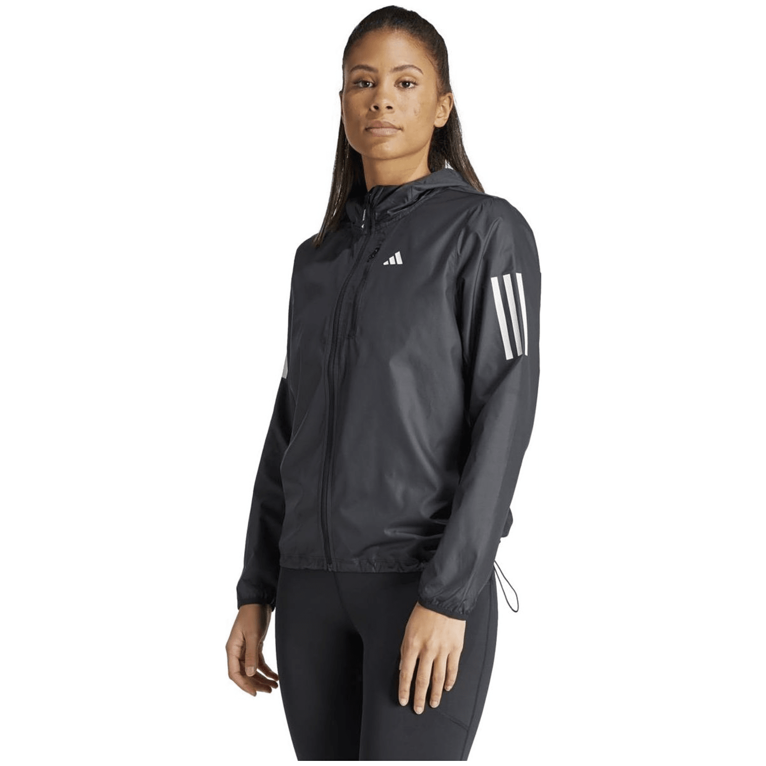 Adidas Own The Run Jacke Damen