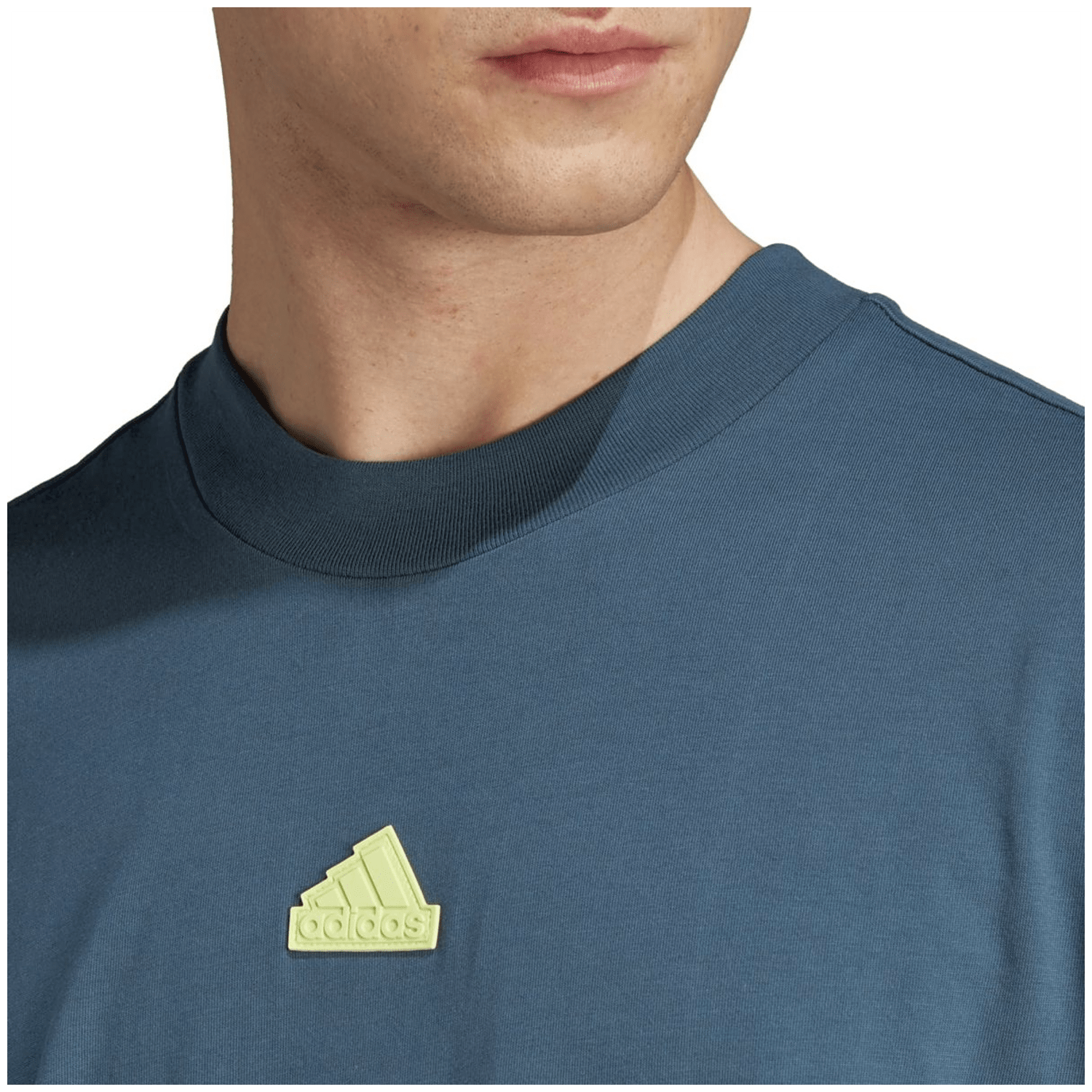 Adidas Future Icons 3-Streifen T-Shirt Herren