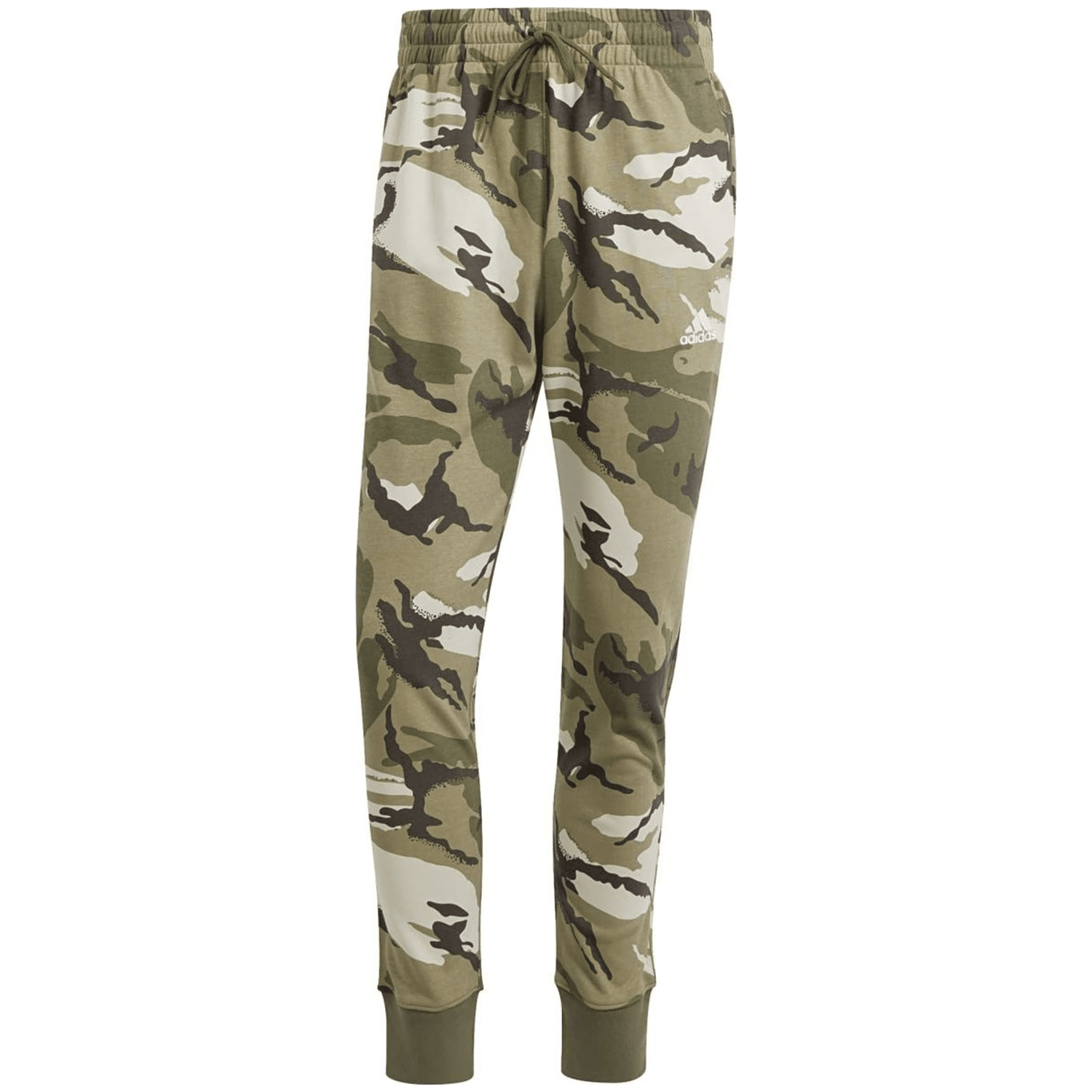 Adidas camouflage hose best sale