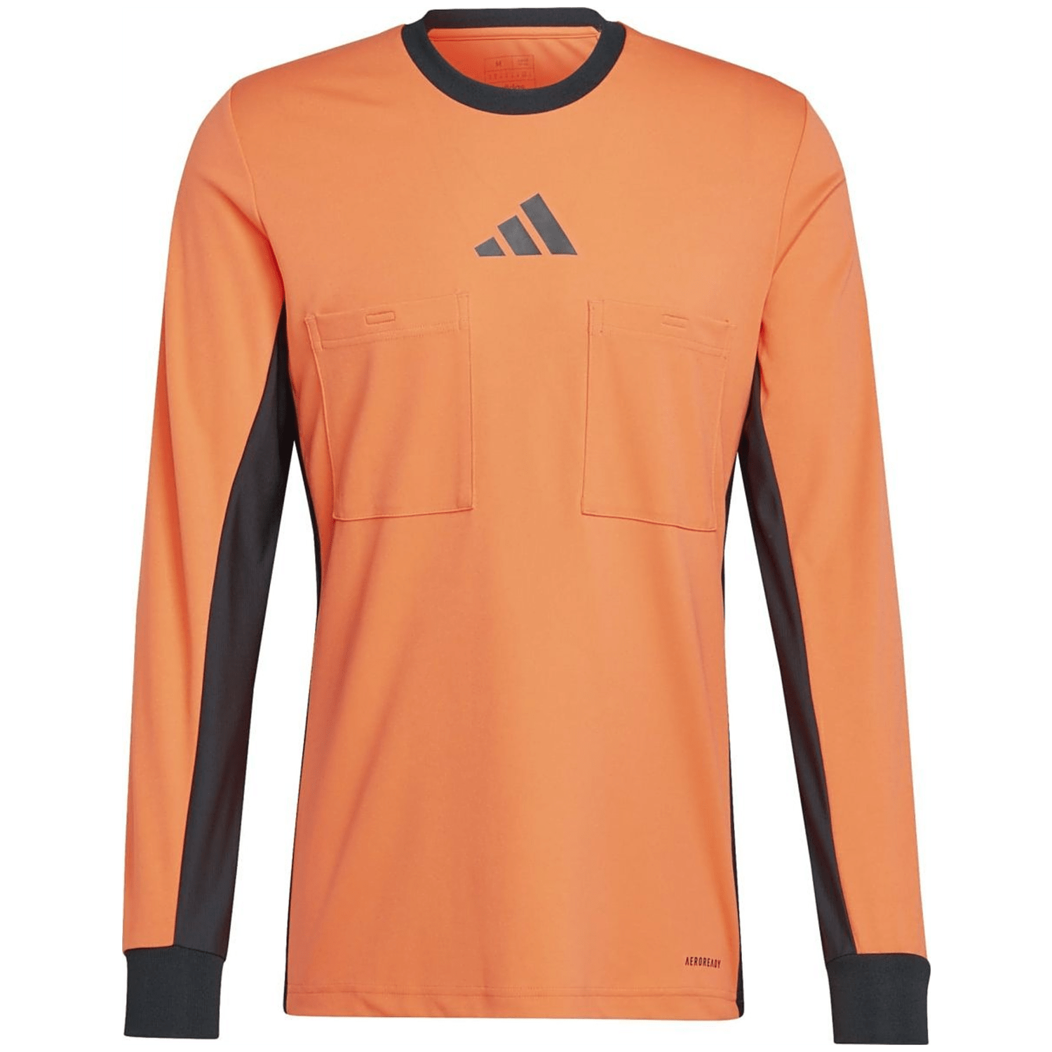 Adidas Referee 24 Jersey Long Sleeve Herren