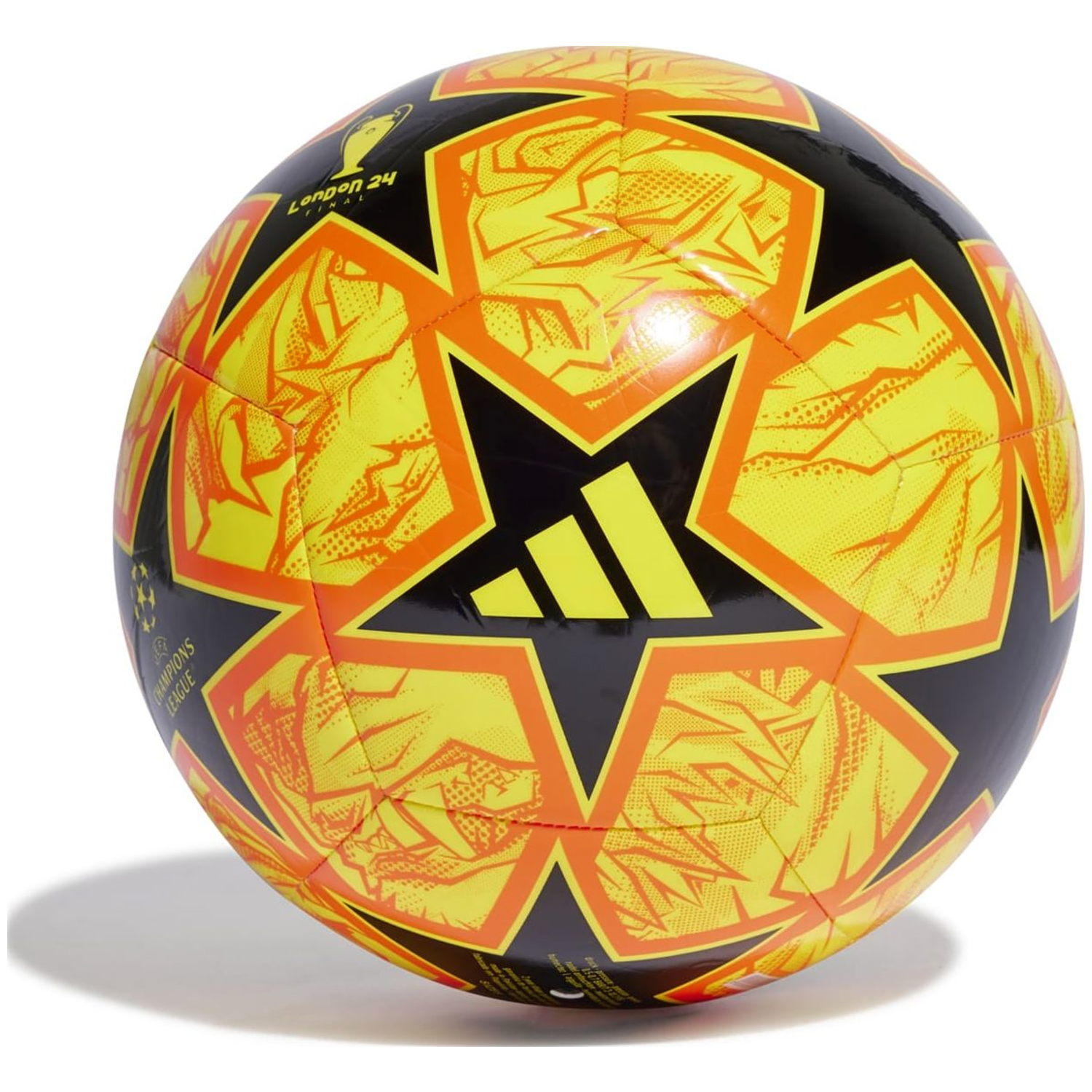 Adidas Uefa Champions League Club Ball Unisex