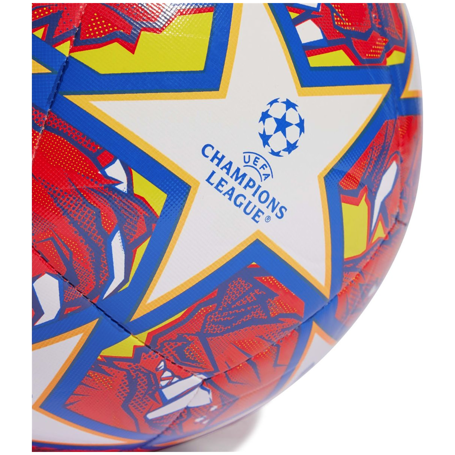 Adidas Uefa Champions League Training Ball Unisex