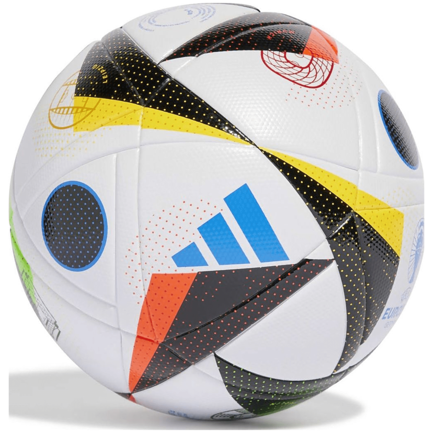 Adidas Fussballliebe League Ball Herren