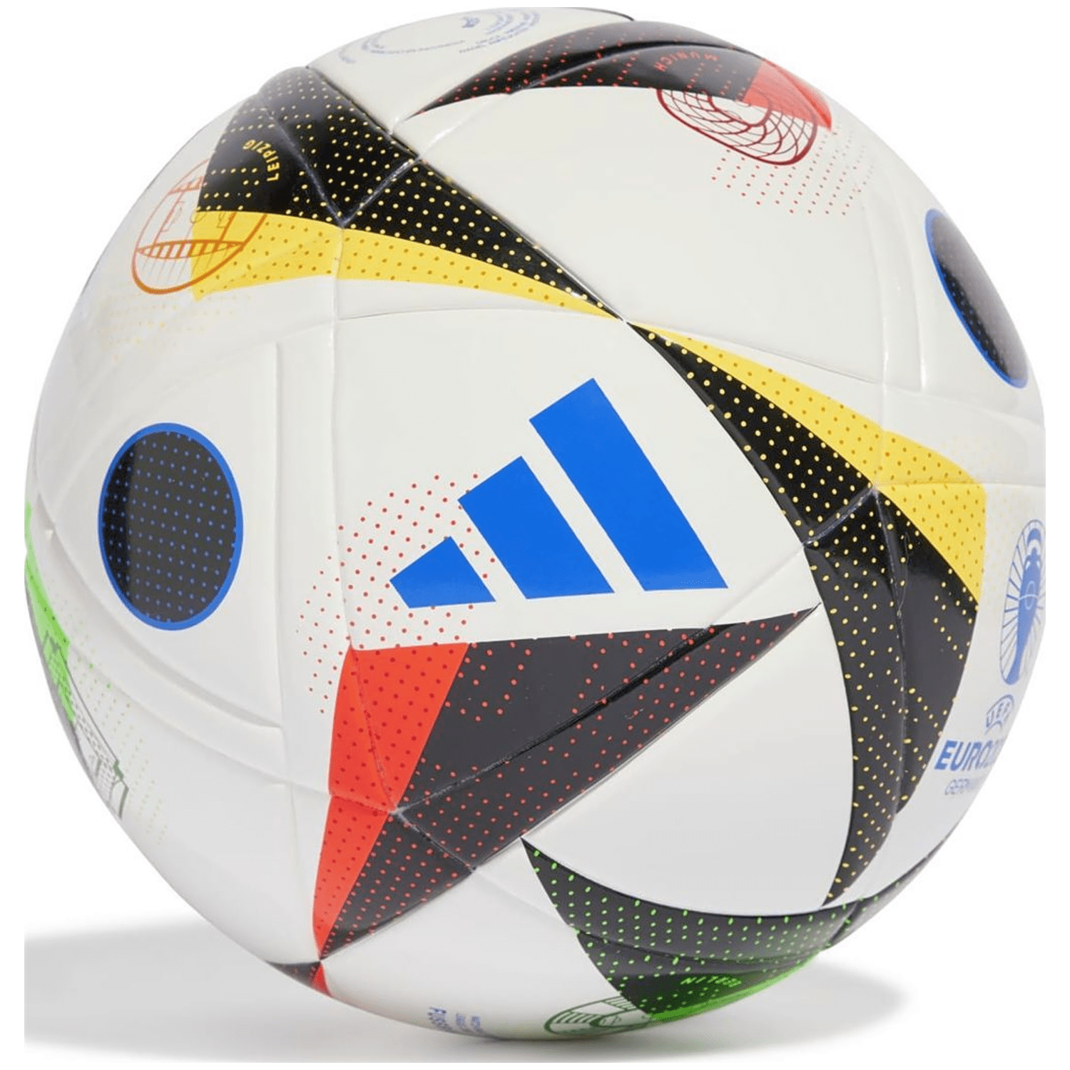 Adidas Fußballliebe League 350g Ball Kinder