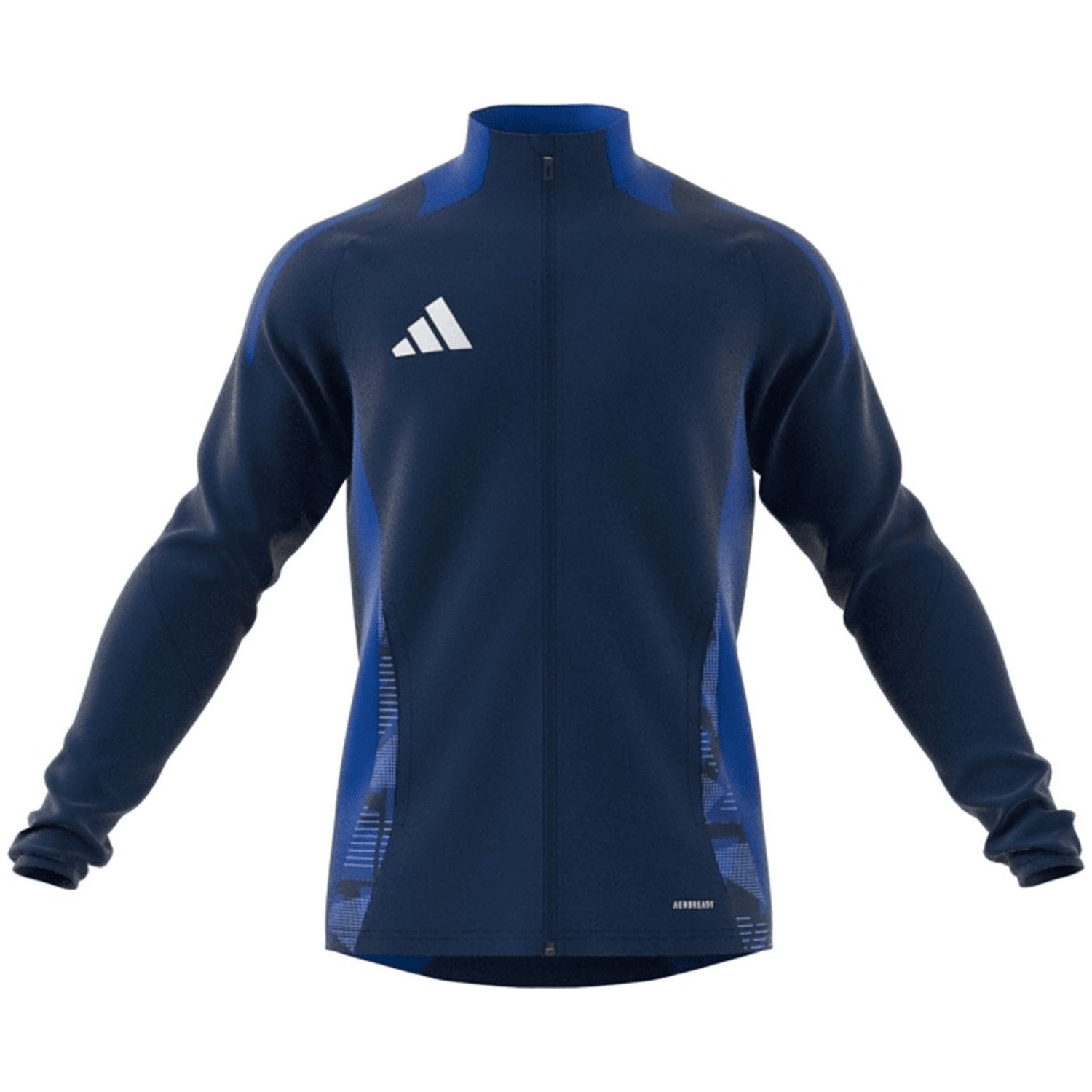 Adidas Tiro24 Competition Training Jacket Herren