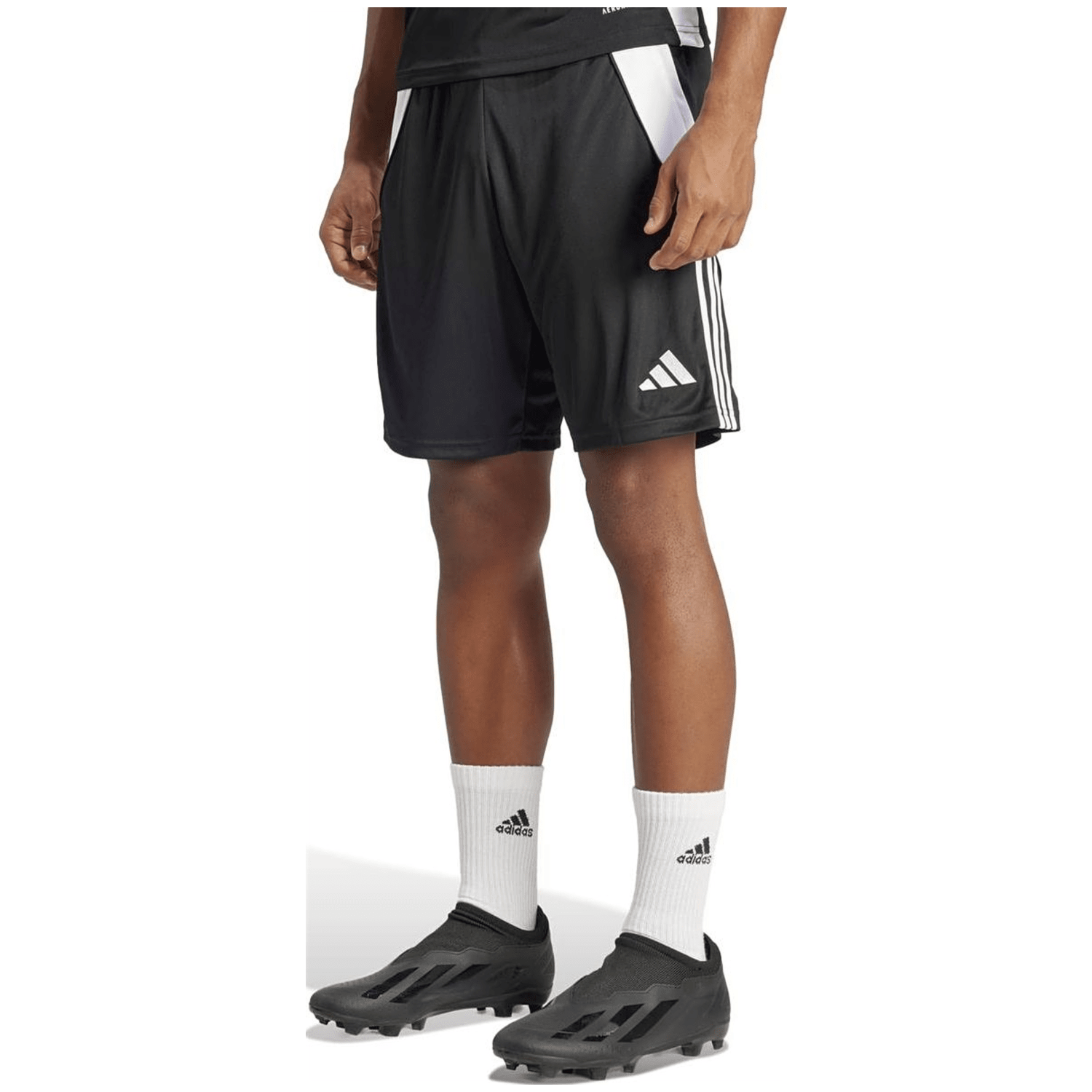 Adidas Tiro24 Training Short Herren