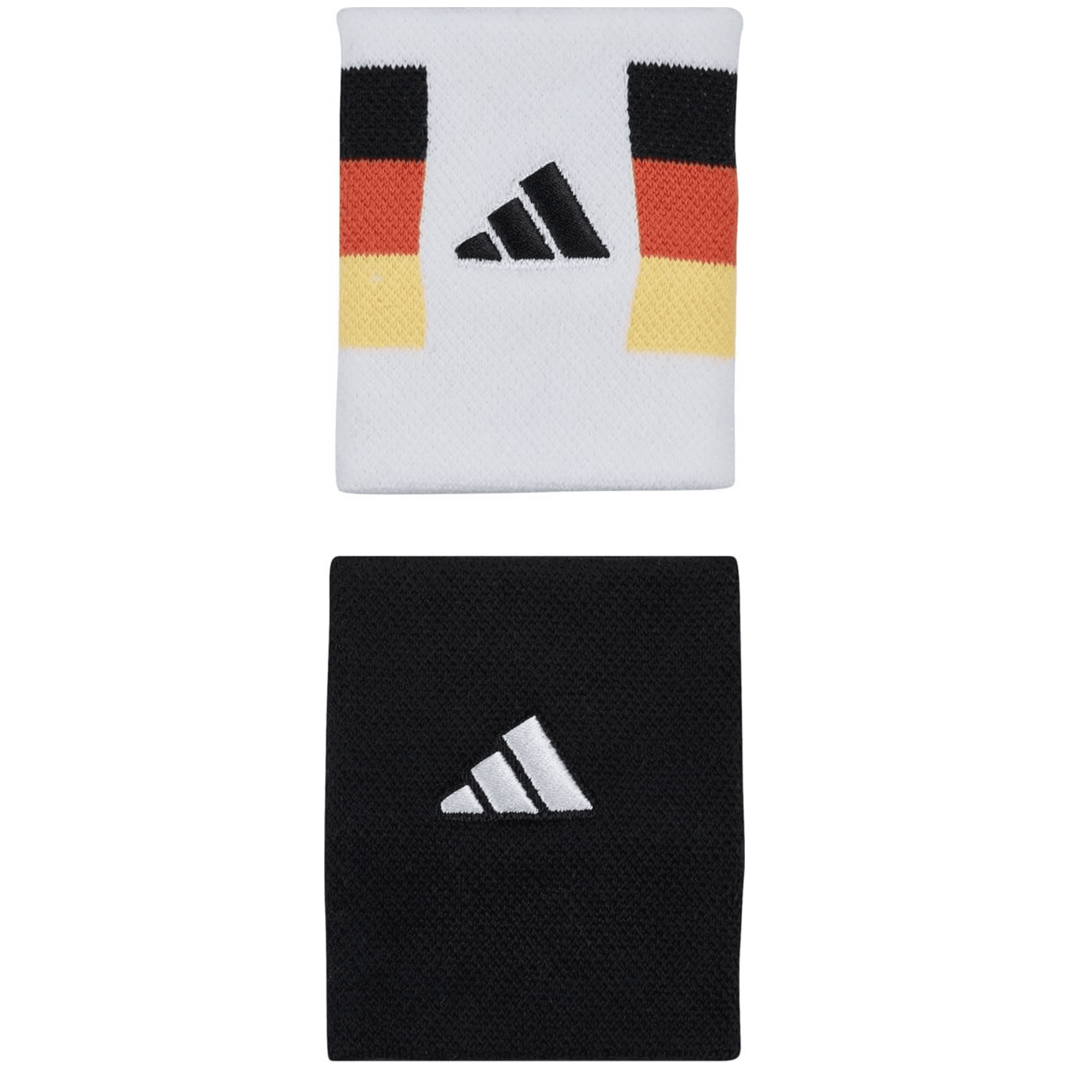 Adidas DFB Fußball Fan Schweißband Unisex