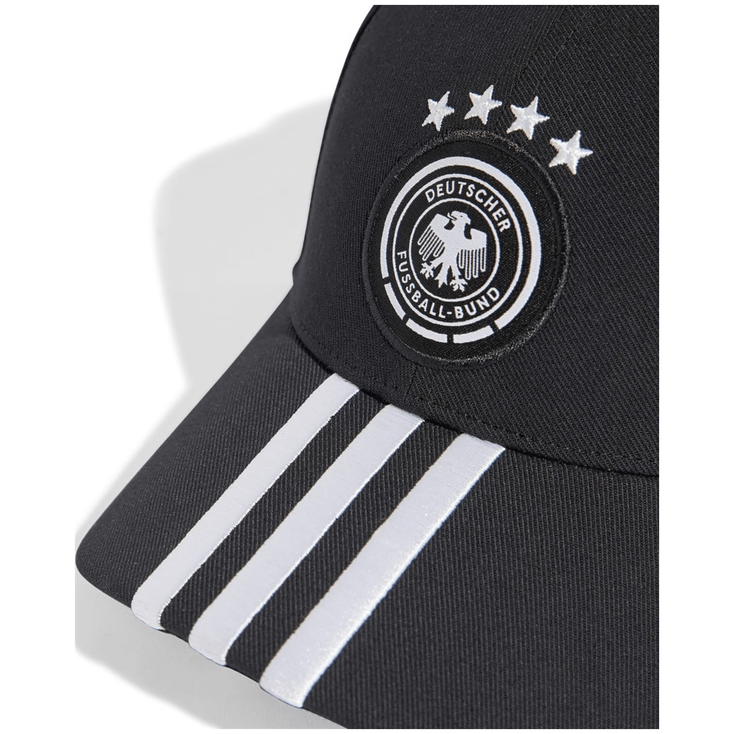 Adidas DFB Fußballkappe Unisex