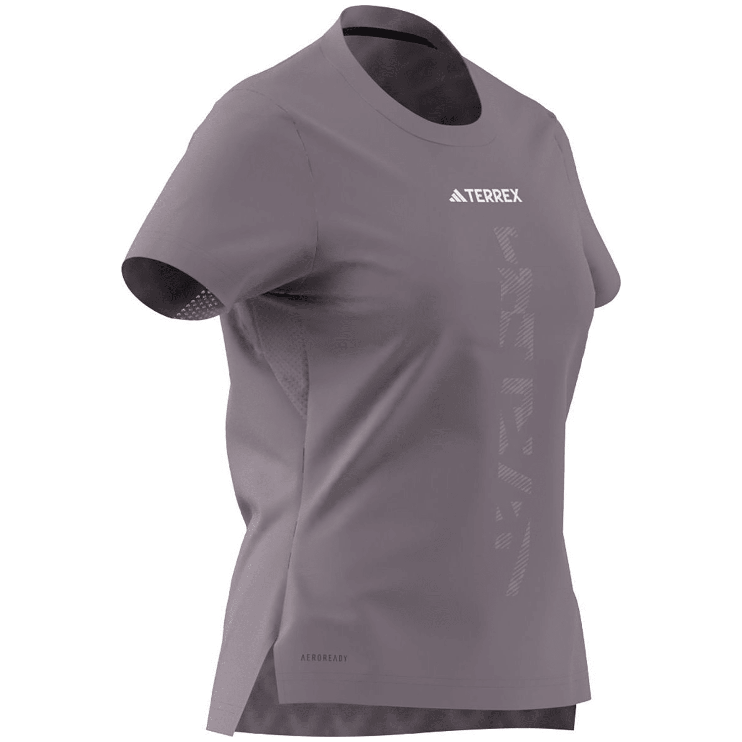 Adidas Terrex Agravic Trail Running T-Shirt Damen