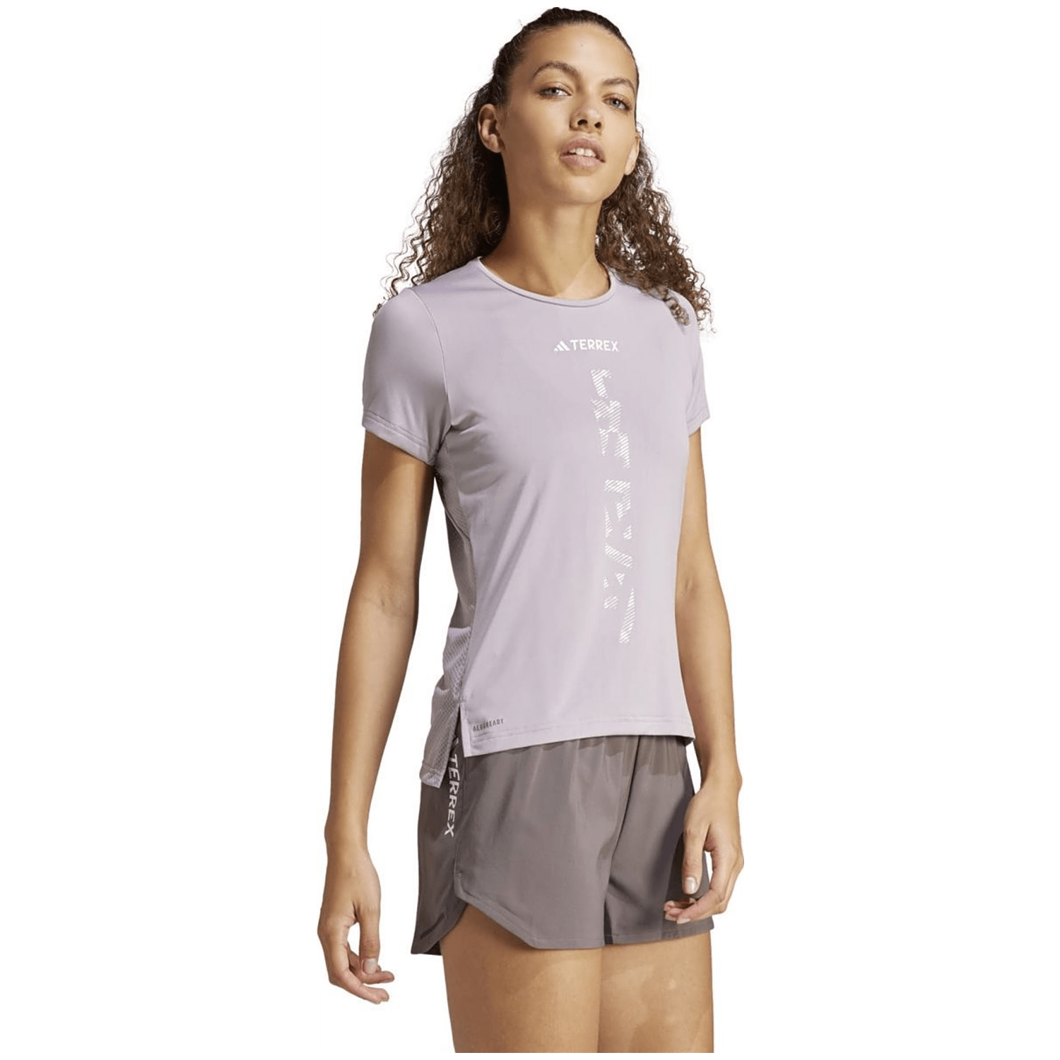 Adidas Terrex Agravic Trail Running T-Shirt Damen
