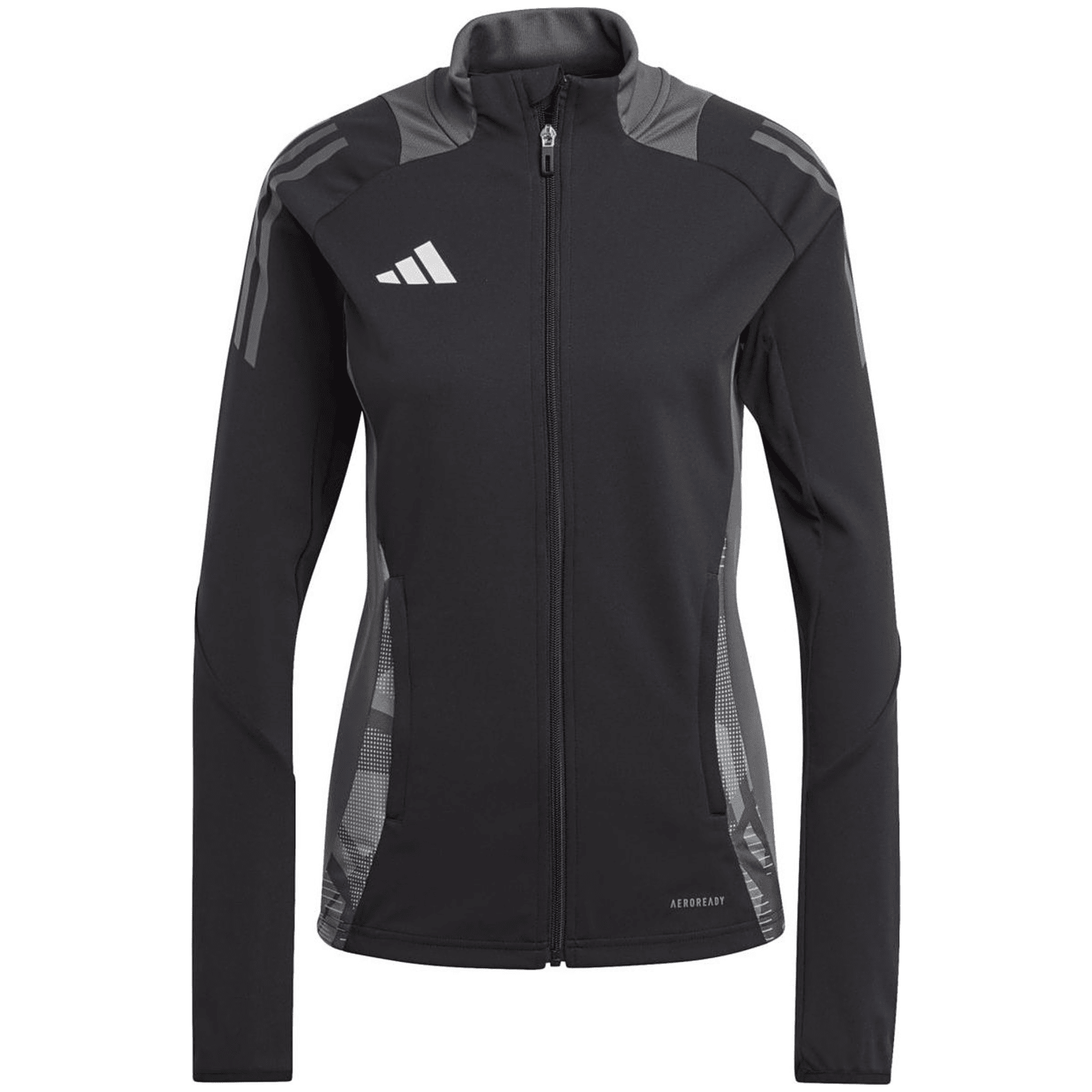 Adidas Tiro24 Competition Training Jacket Damen