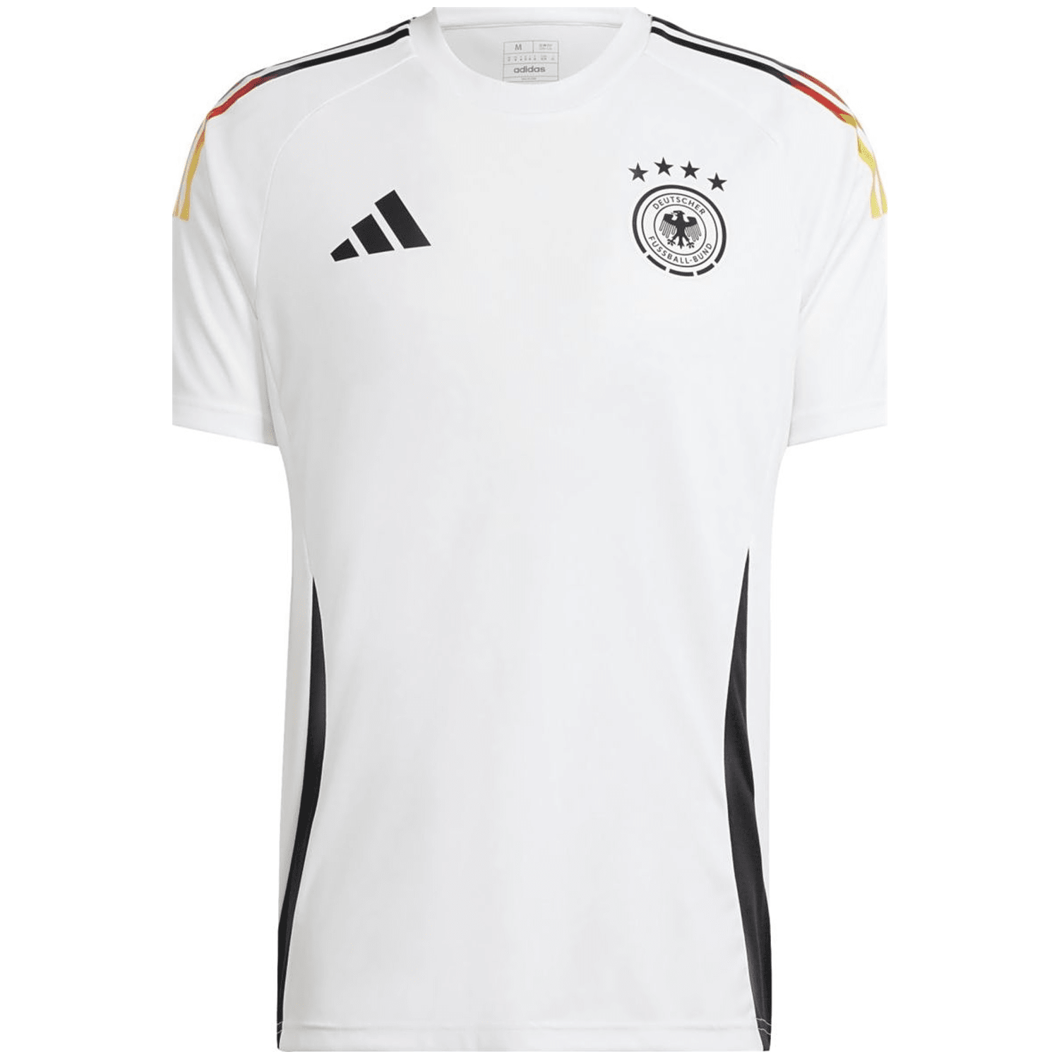 Adidas Germany 2024 Home Fan Jersey Herren