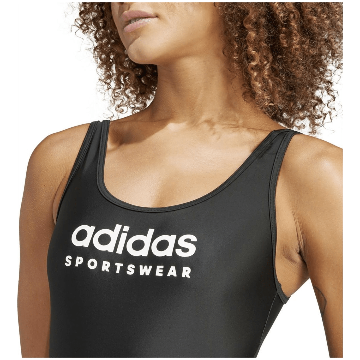 Adidas Sportswear U-Back Swimsuit Damen