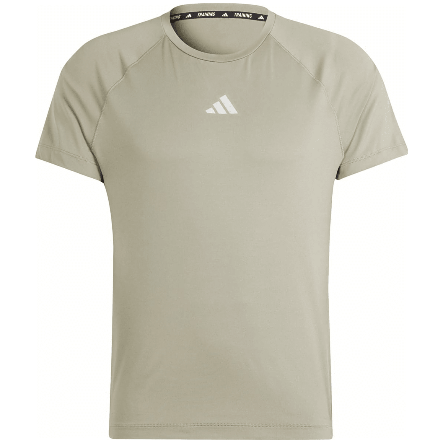 Adidas Gym+ Training Herren T-Shirt