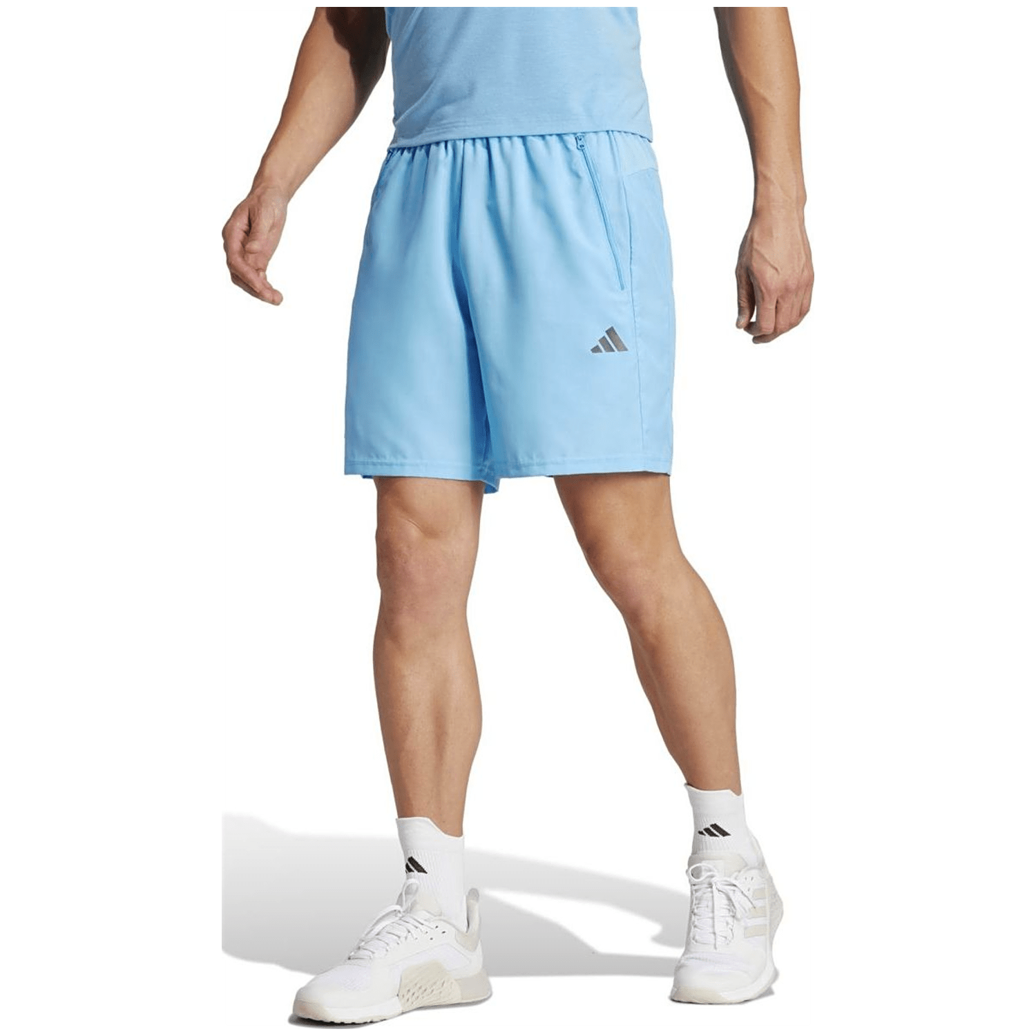 Adidas Train Essentials Woven Training Shorts 7inch Herren