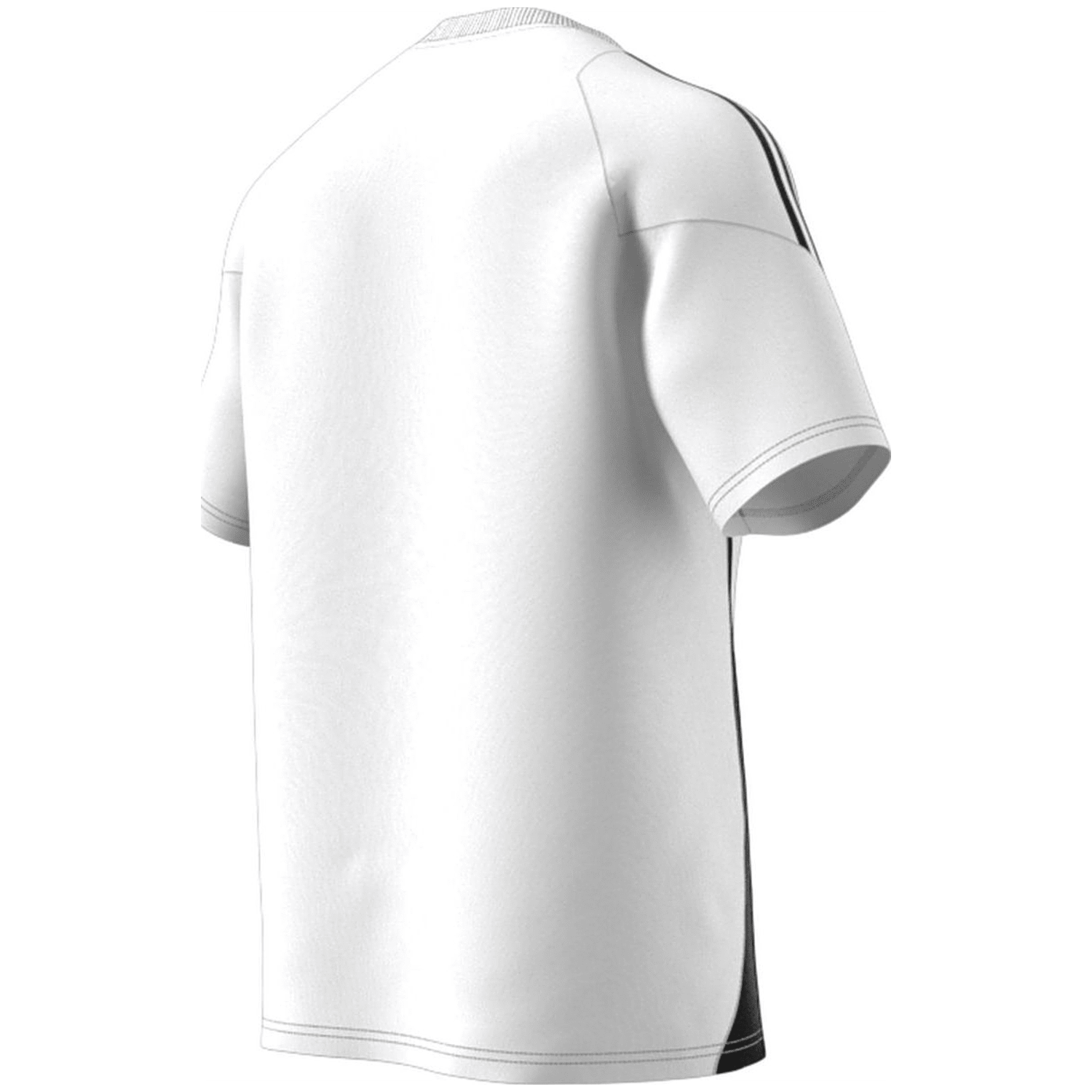 Adidas Tiro 24 Sweat T-Shirt Herren