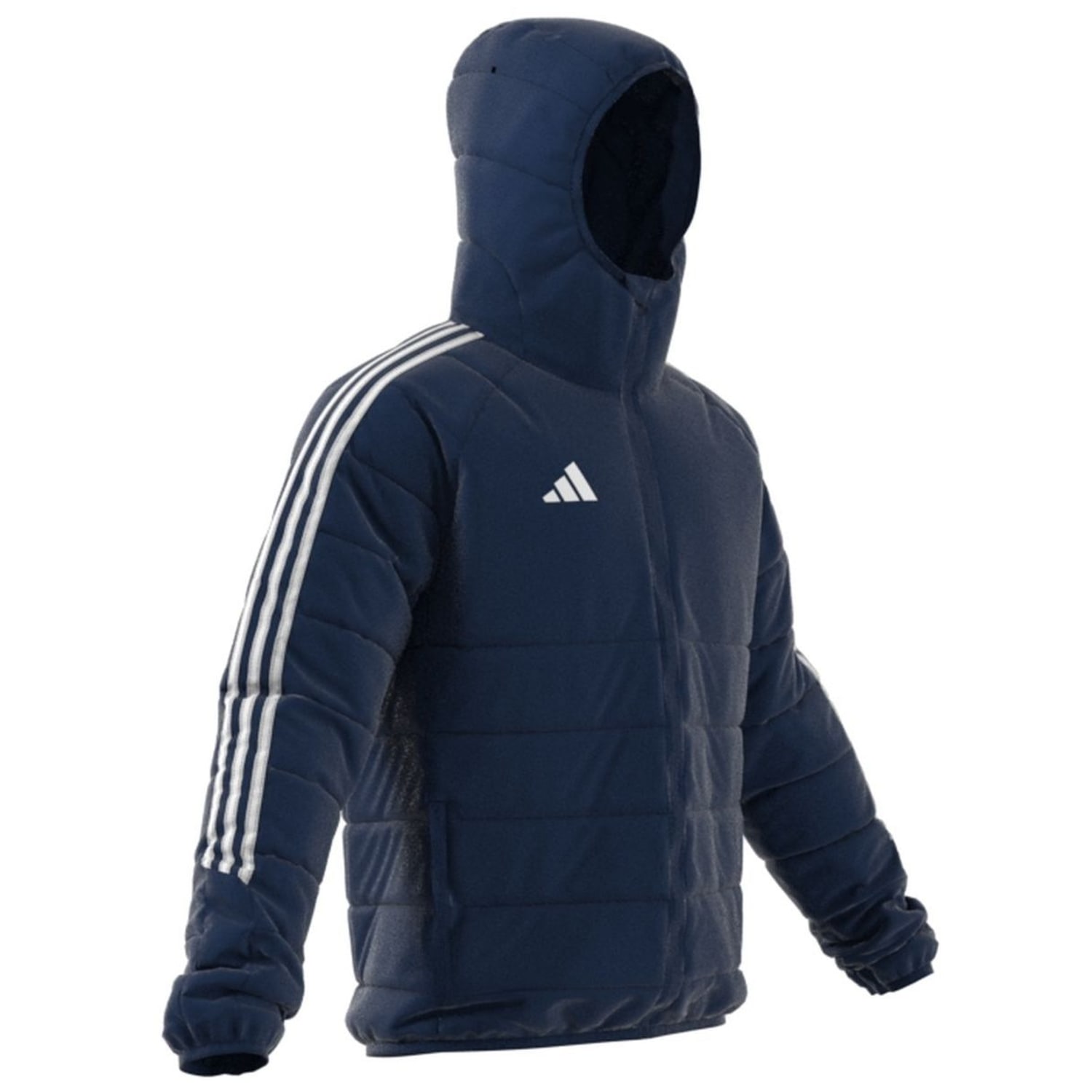 Adidas tiro 17 winter jacket best sale