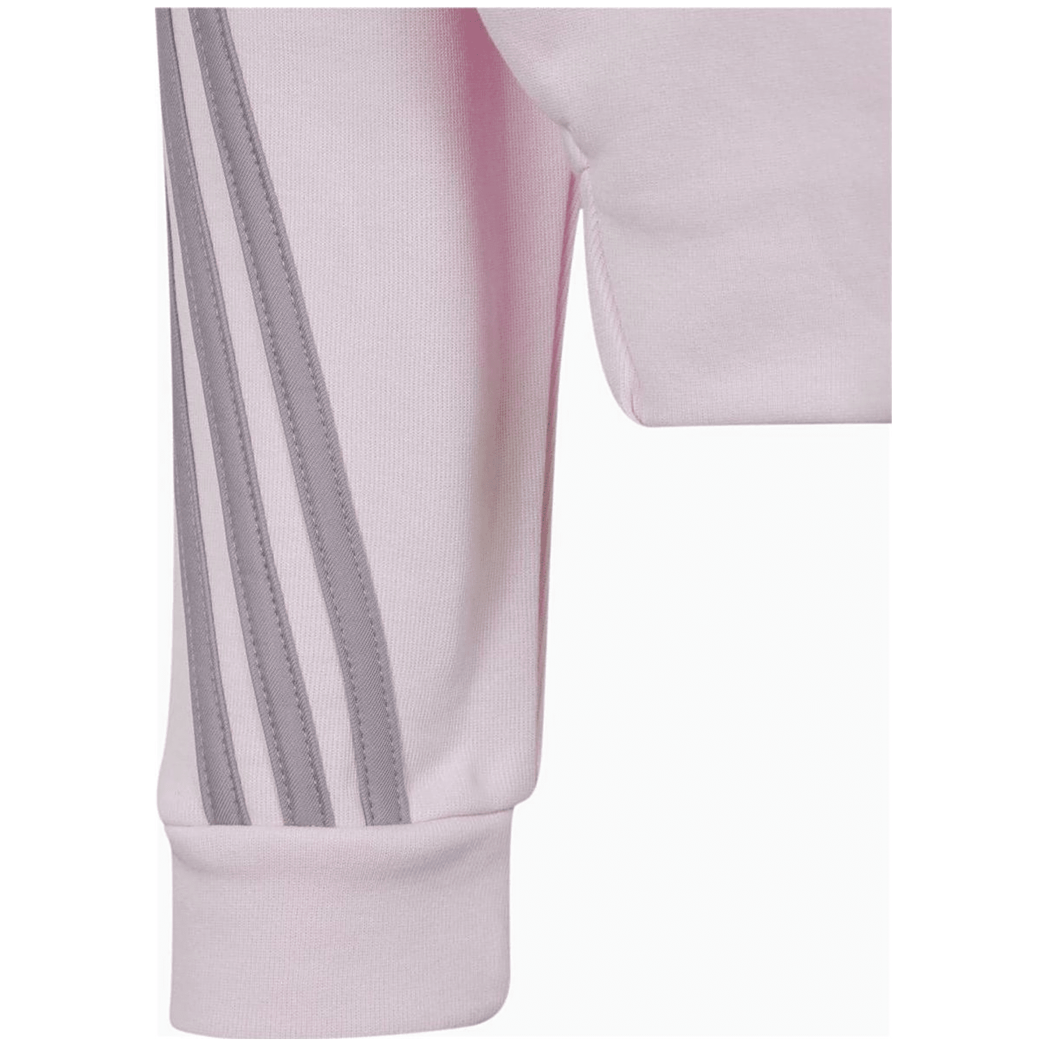 Adidas Future Icons 3-Streifen Kapuzenjacke Mädchen