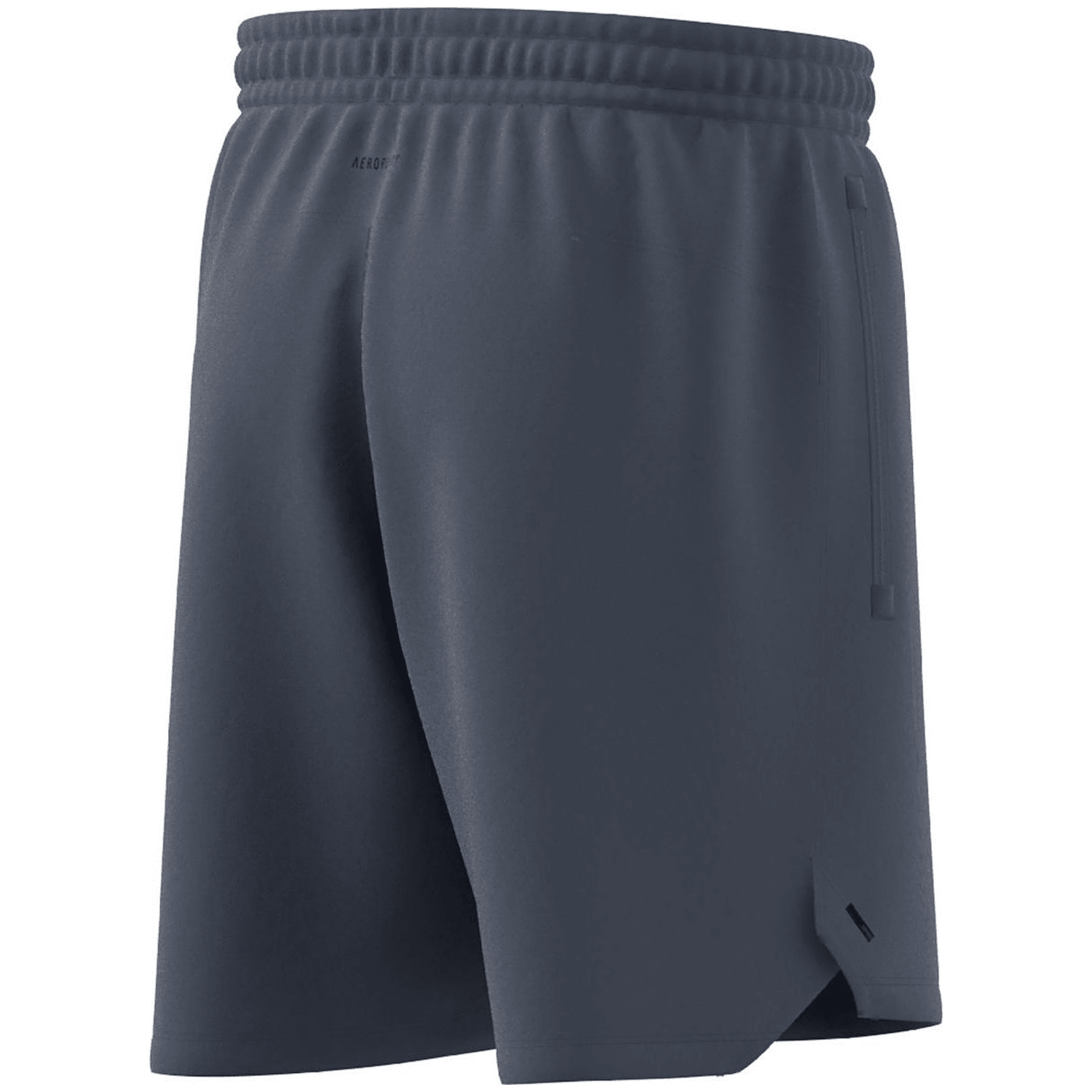Adidas Workout Logo Knit Shorts 7inch Herren