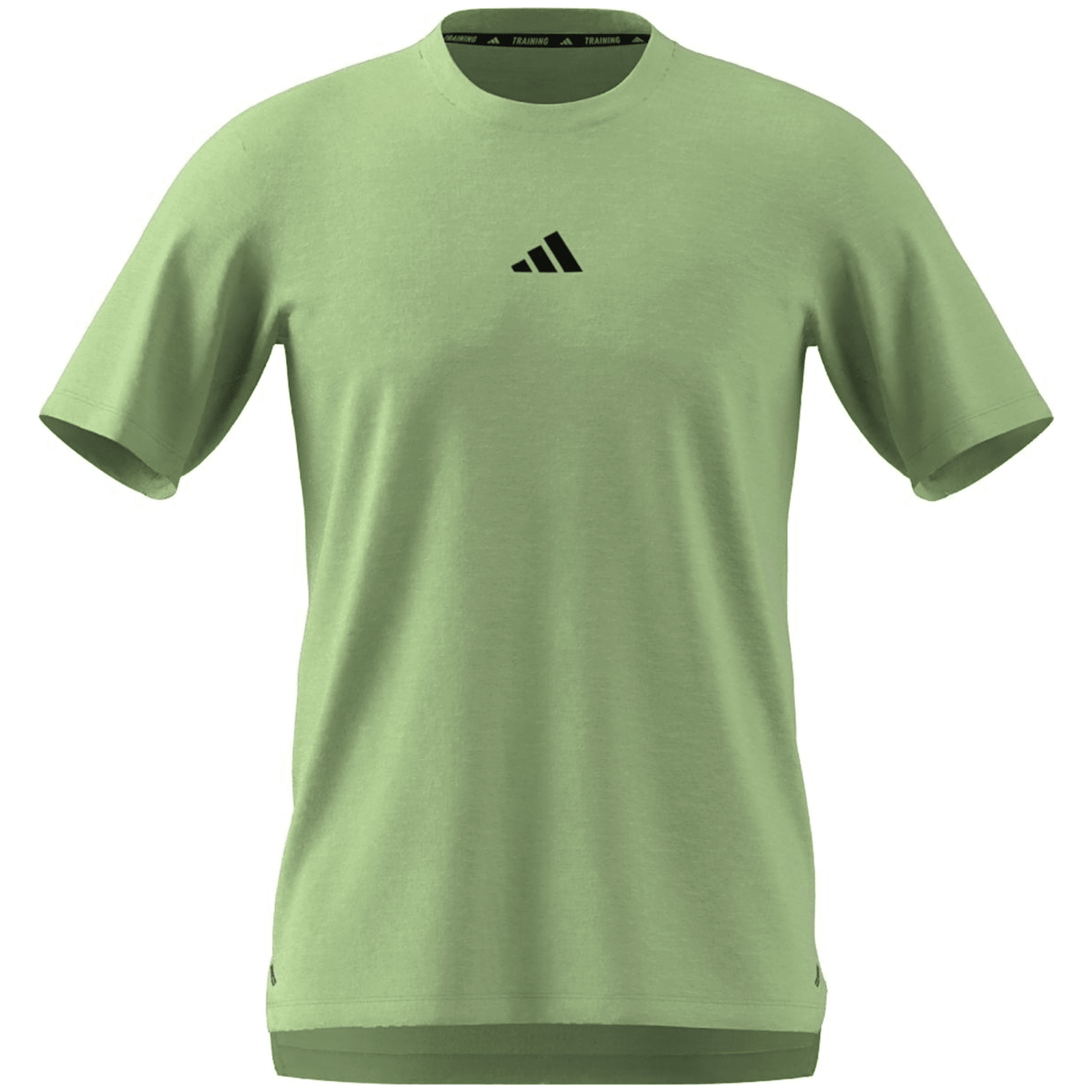 Adidas Workout Logo T-Shirt Herren