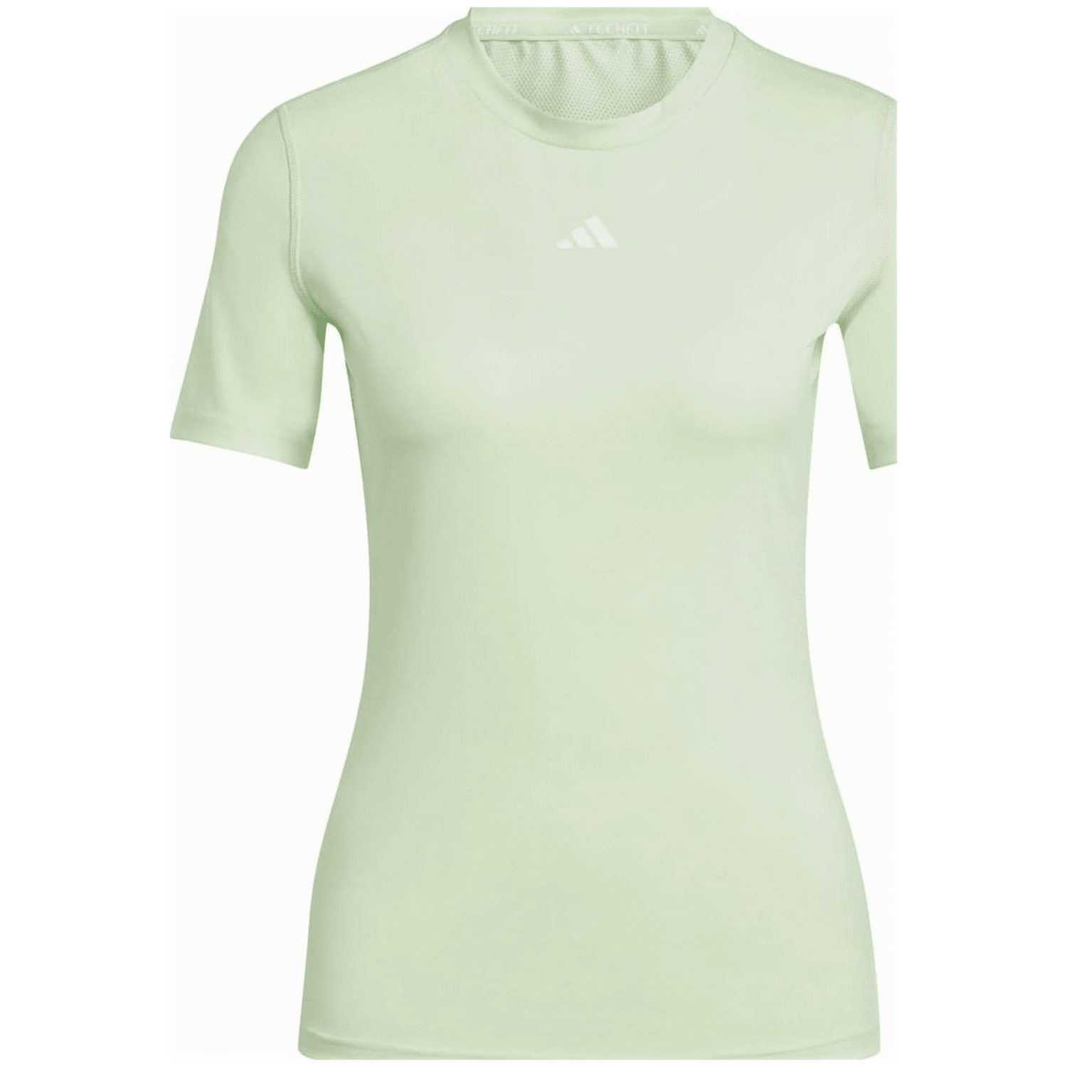 Adidas Techfit Training T-Shirt Damen