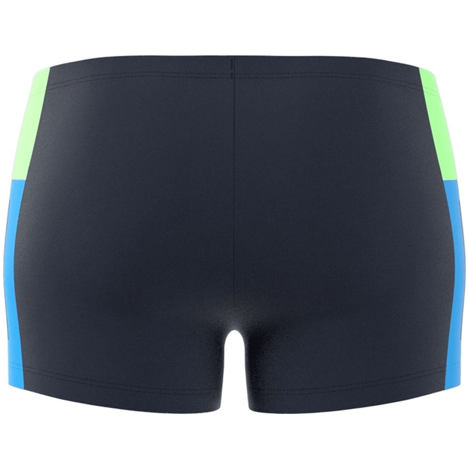 Adidas Colorblock 3-Streifen Boxer-Badehose Herren