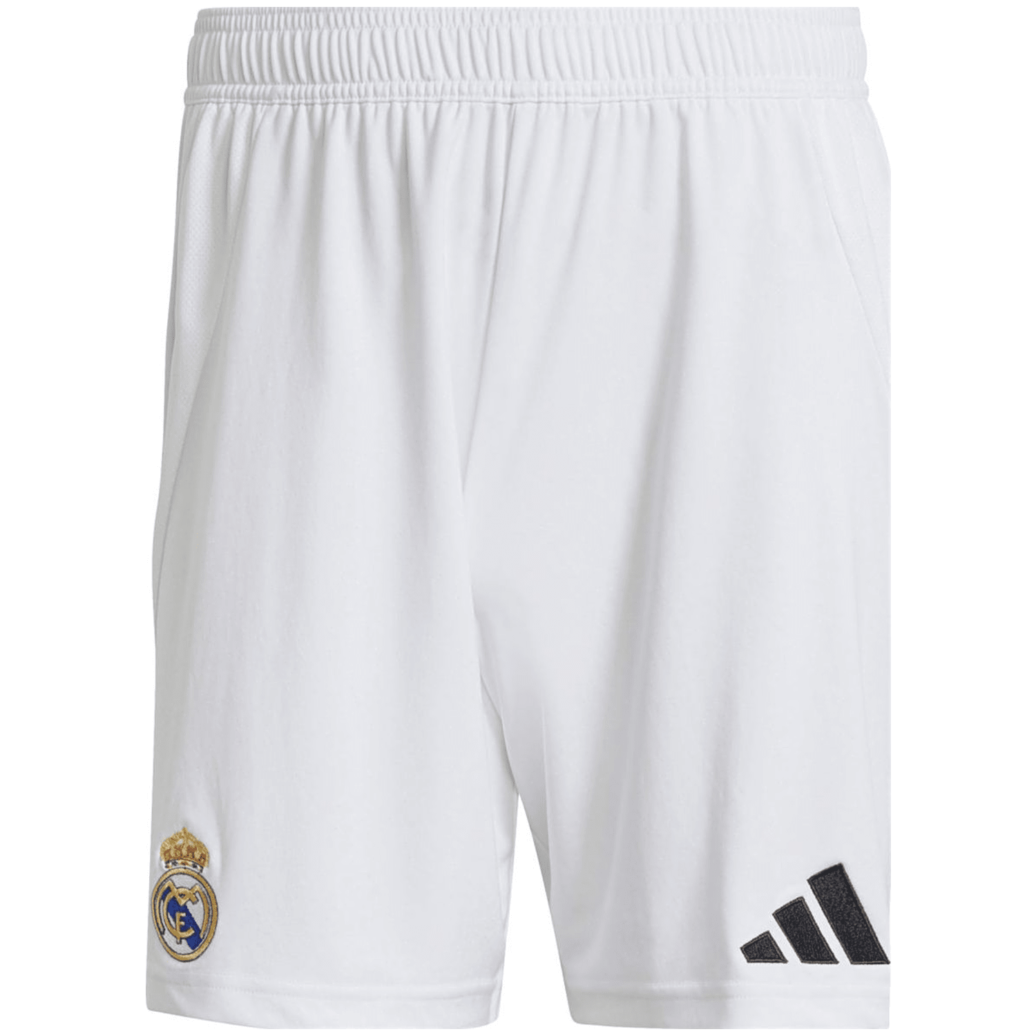 Adidas Real Madrid 24/25 Heimshorts Herren Teamhose