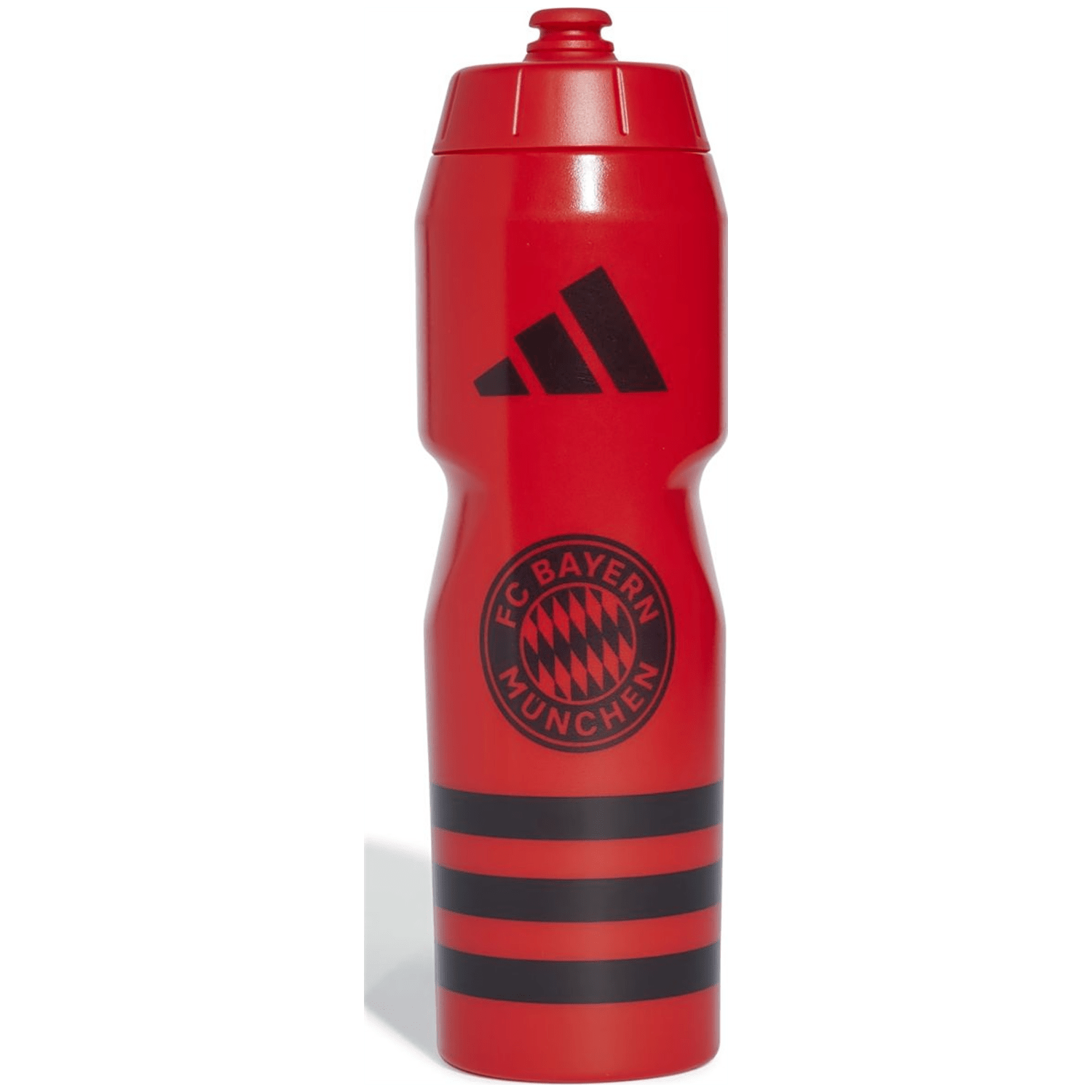 Adidas FC Bayern München Heim-Trinkflasche Unisex Zubehör