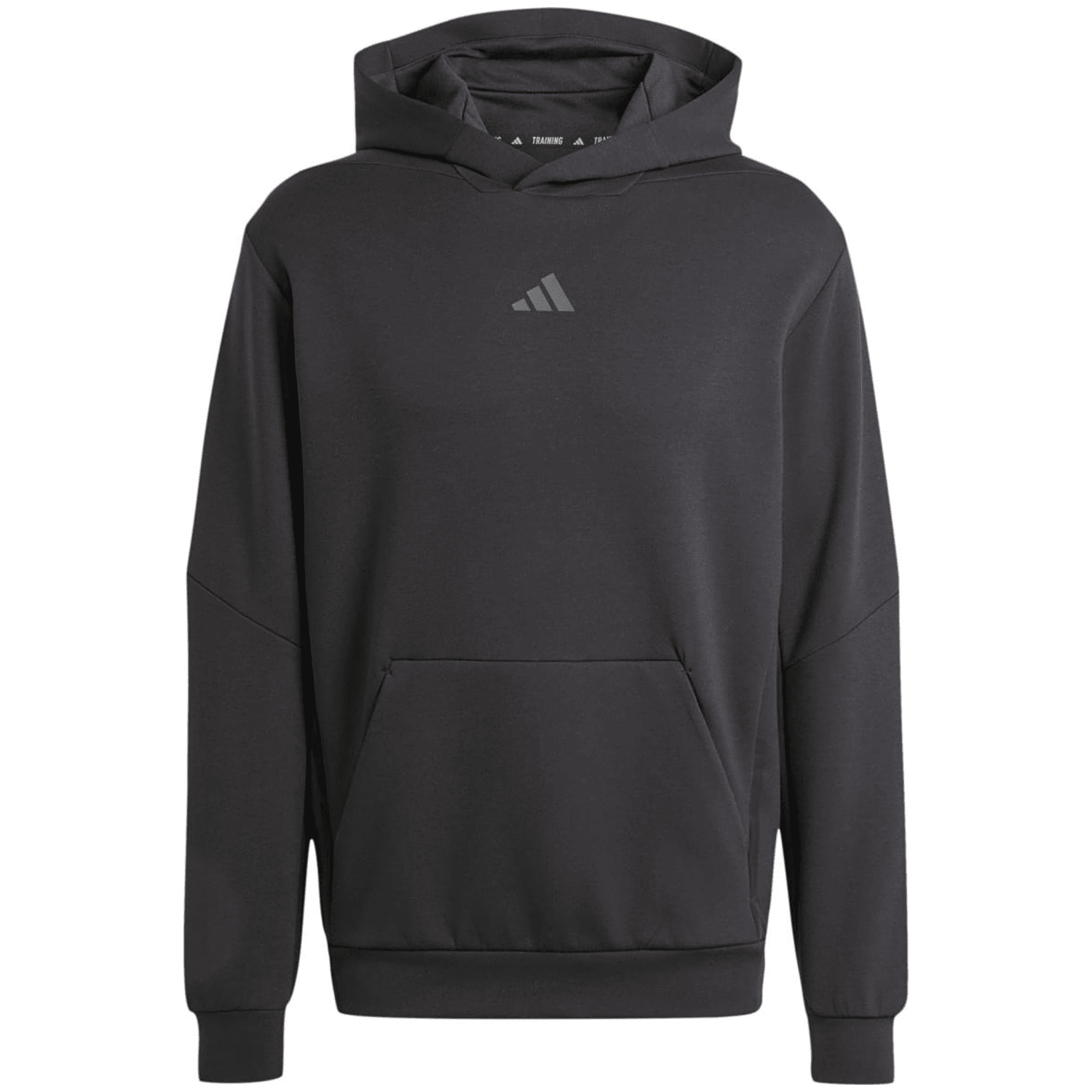 Adidas Designed for Training Herren Kapuzensweater